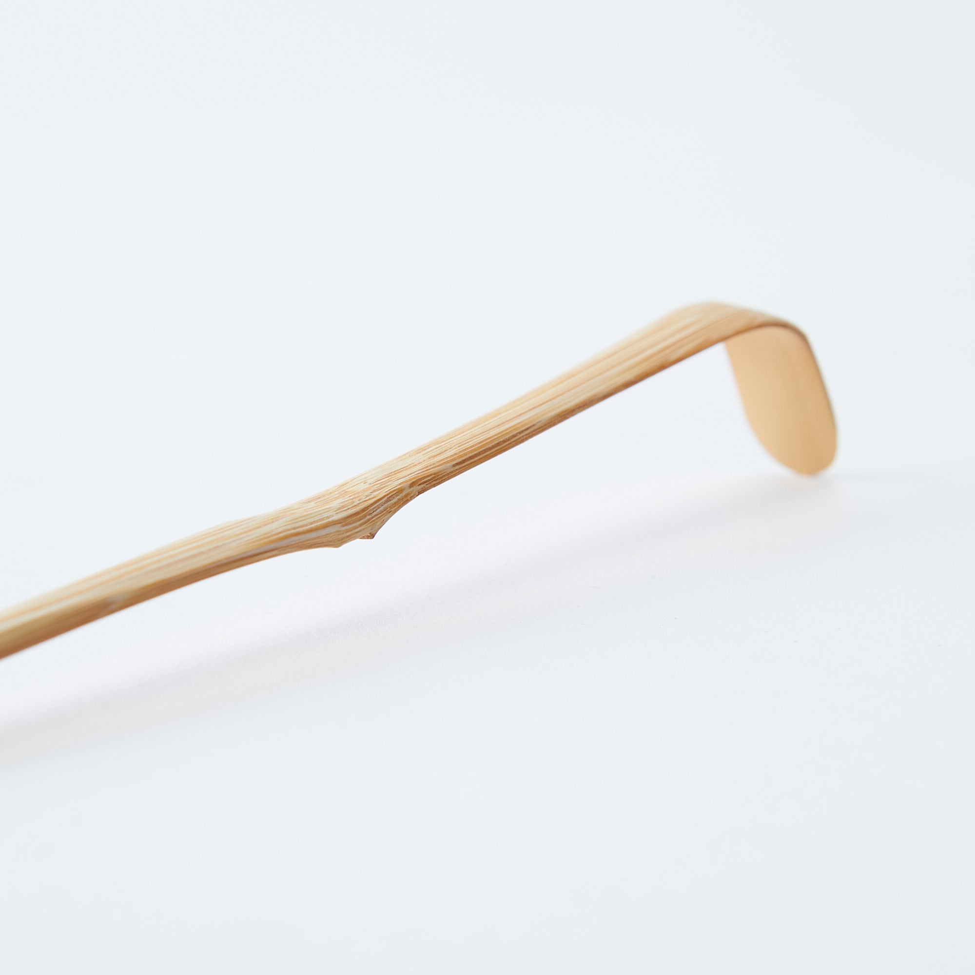 Bamboo Chashaku Tea Scoop
