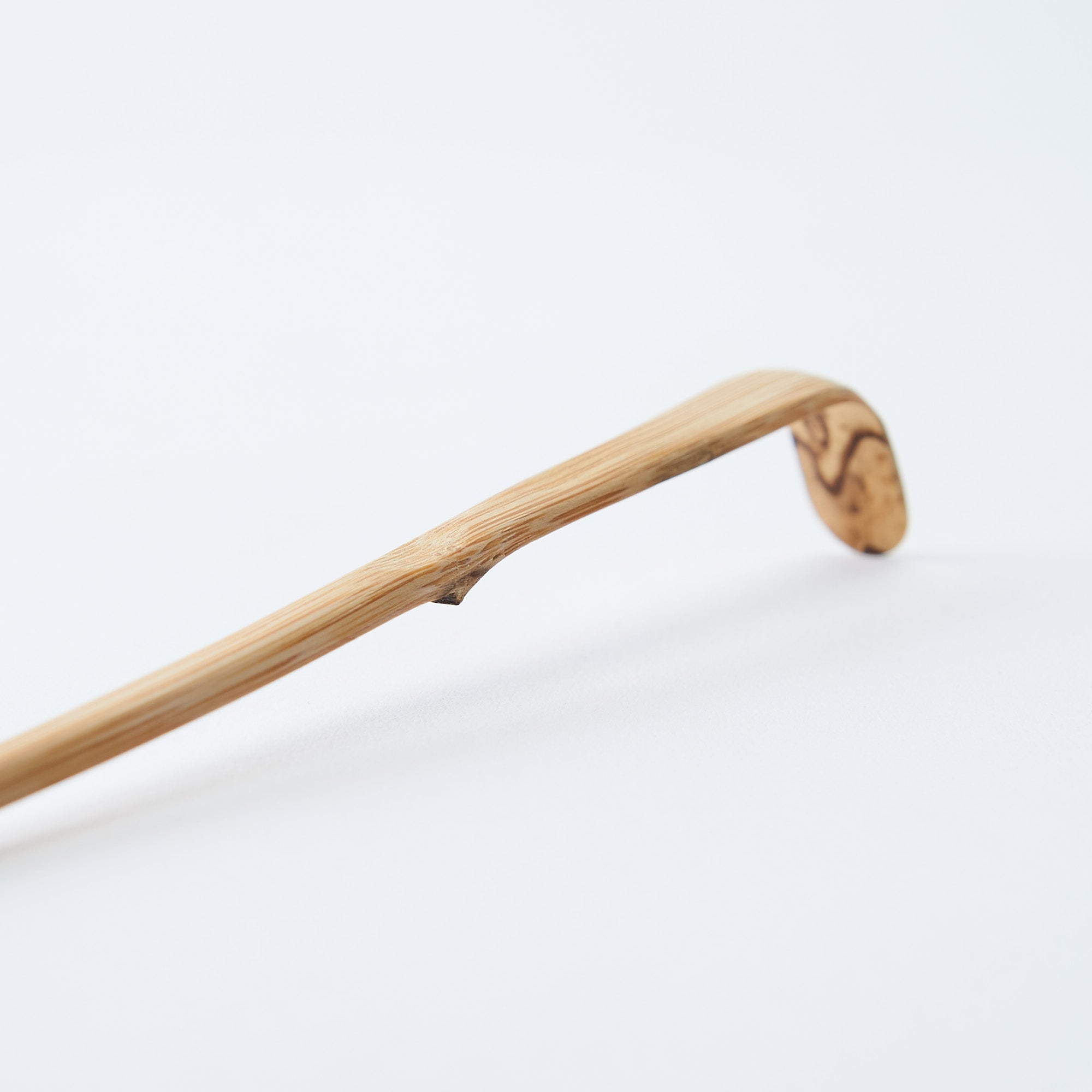Bamboo Chashaku Tea Scoop