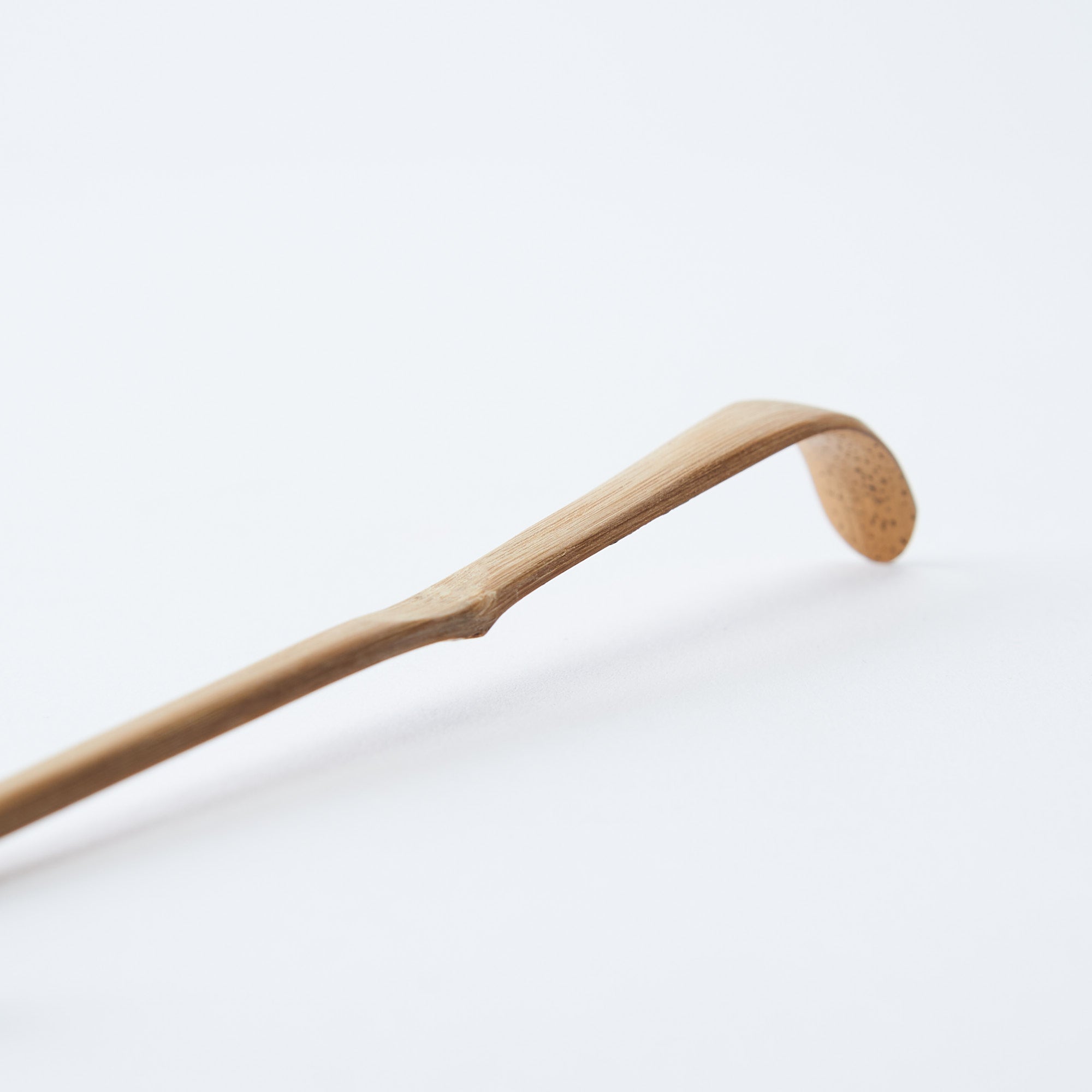 Bamboo Chashaku Tea Scoop