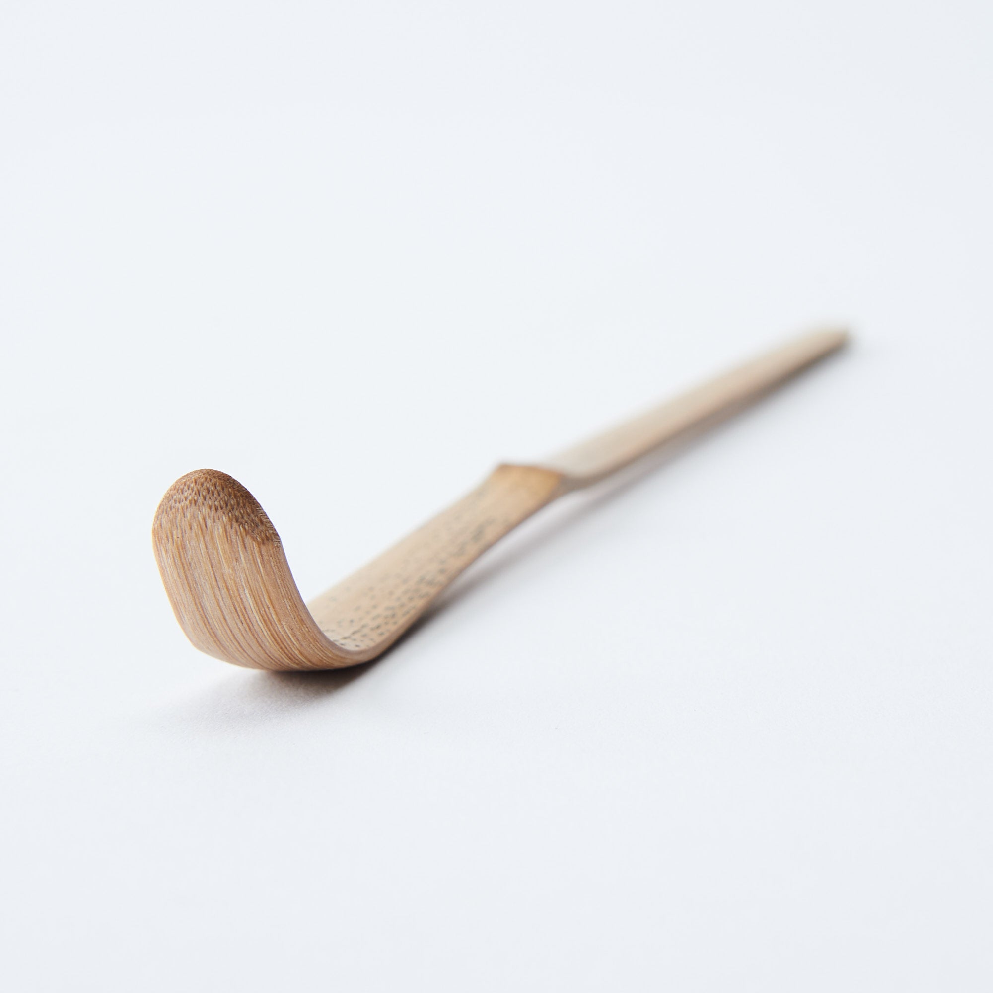 Bamboo Chashaku Tea Scoop