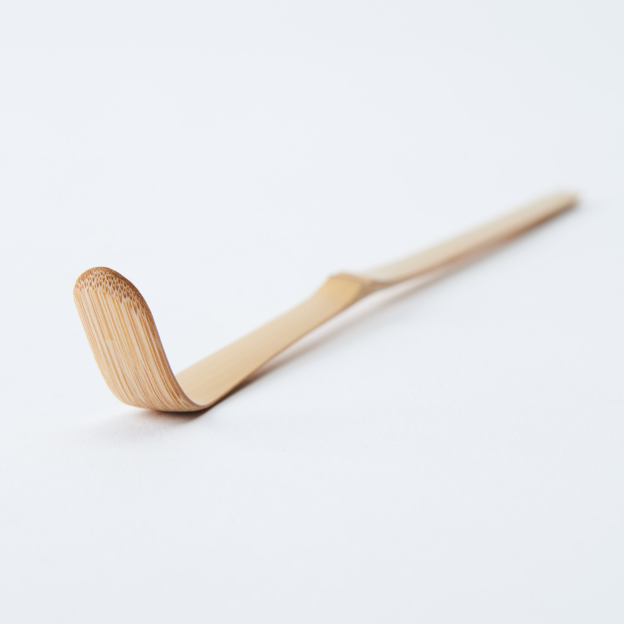 Bamboo Chashaku Tea Scoop