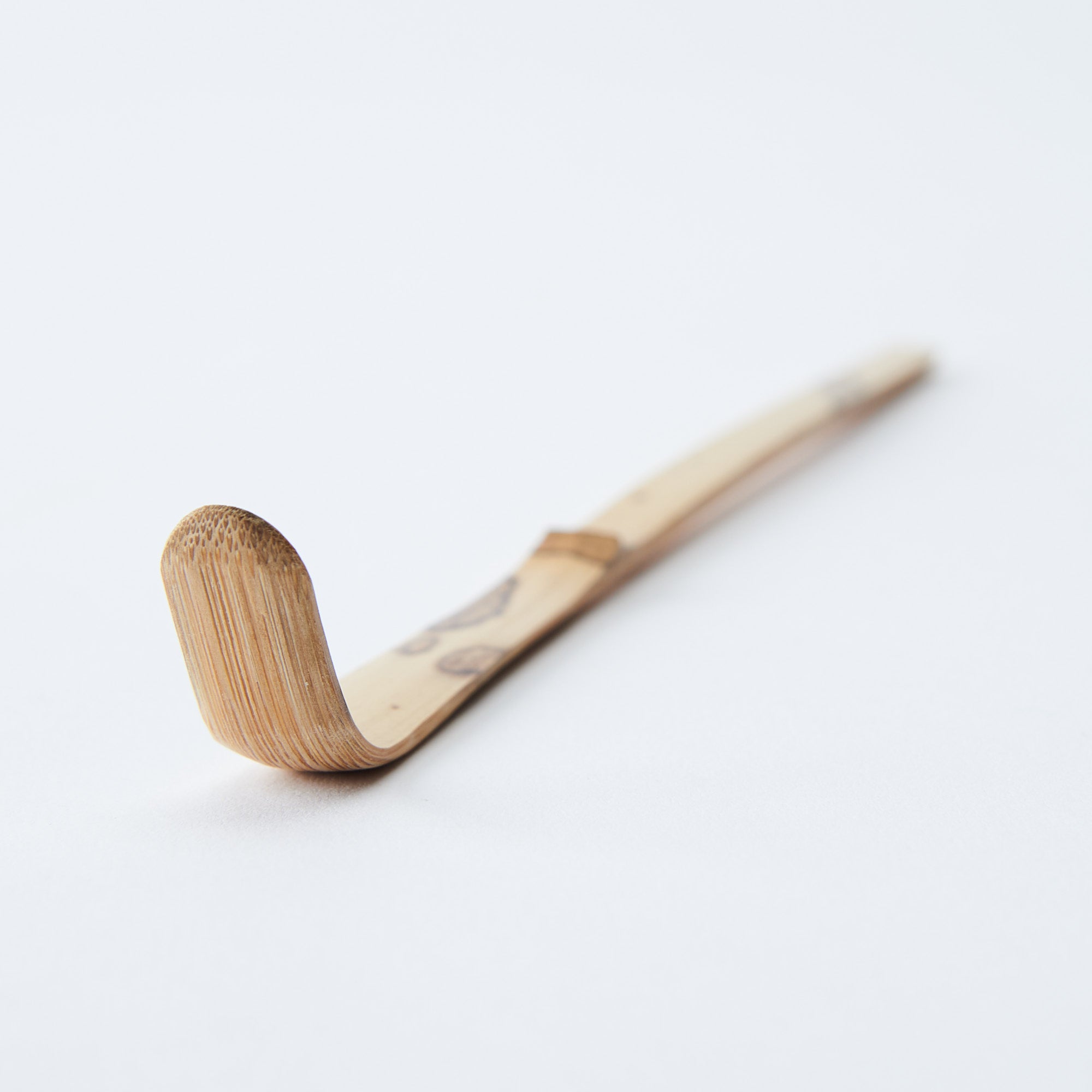 Bamboo Chashaku Tea Scoop