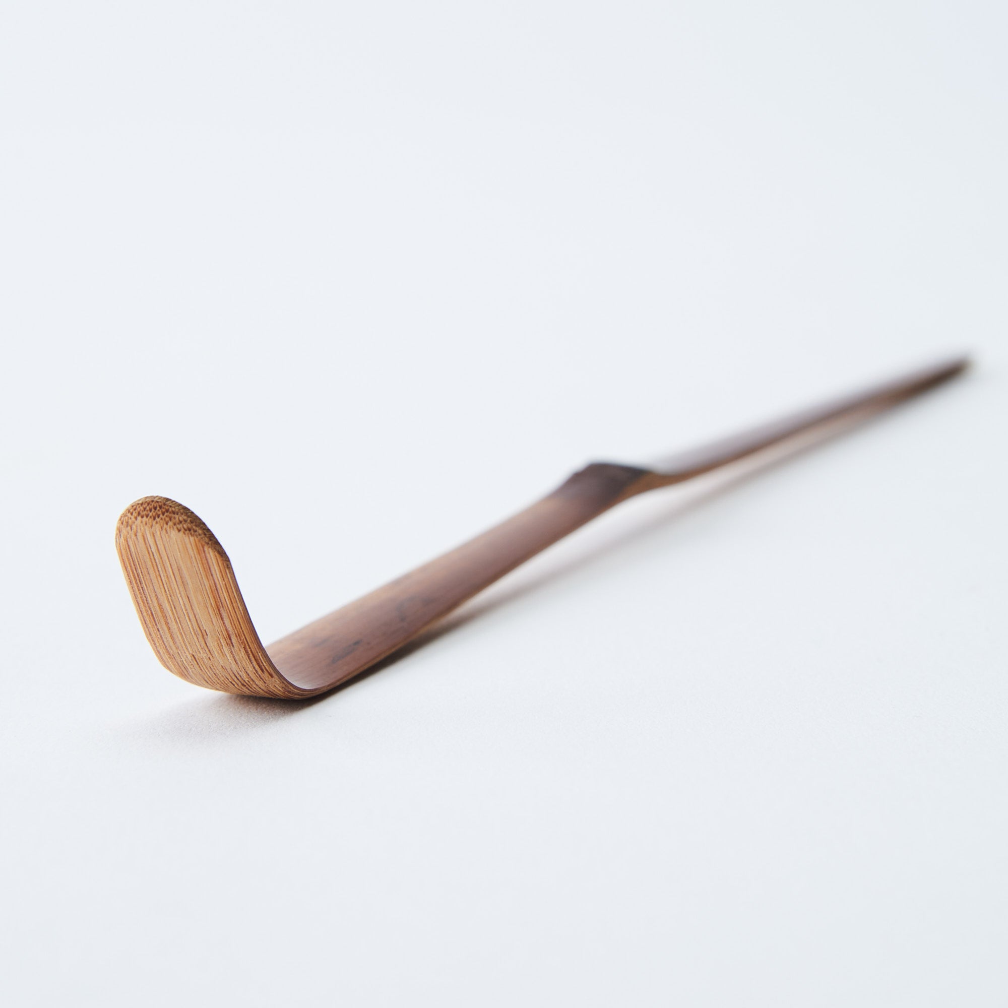 Bamboo Chashaku Tea Scoop