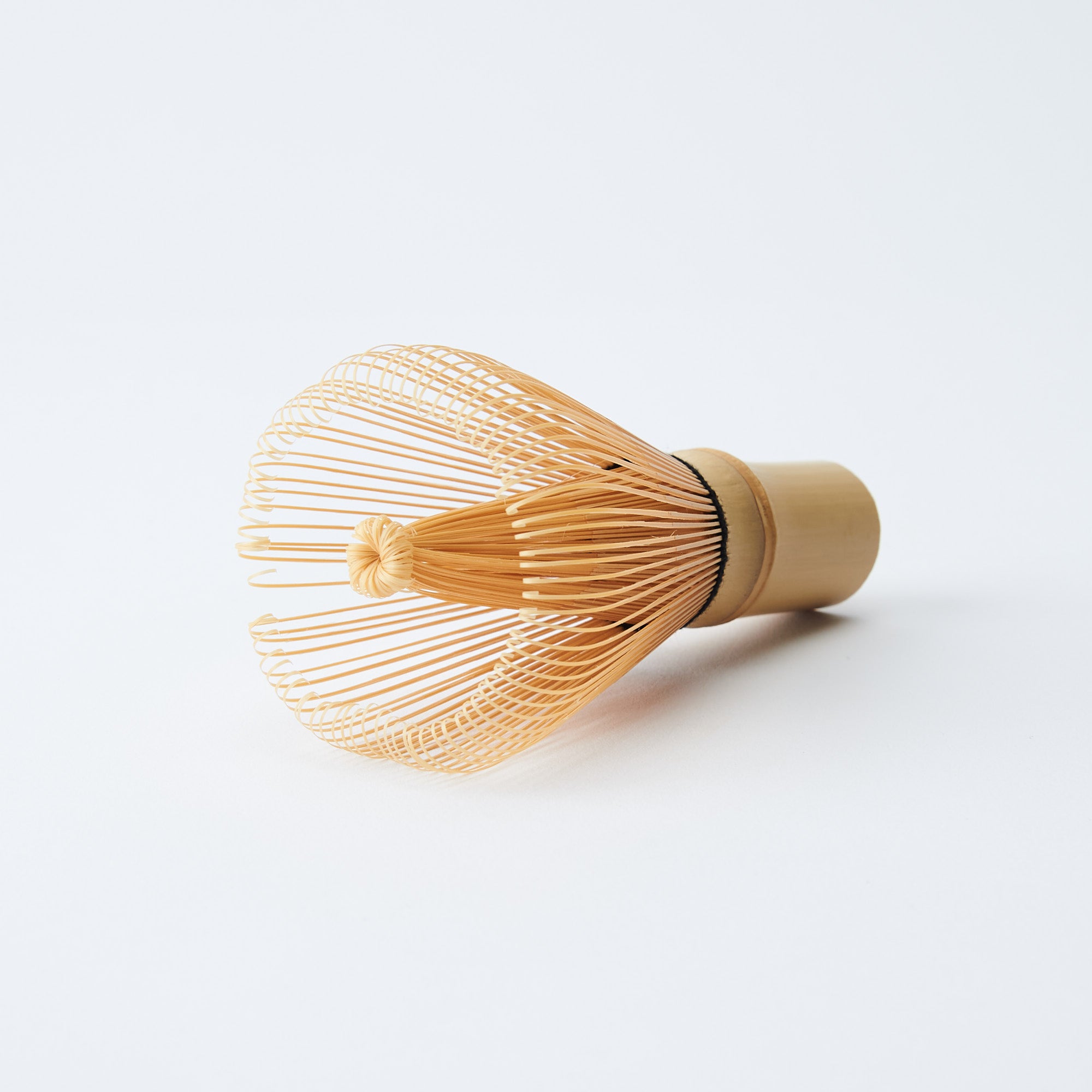 80-Prong Bamboo Chasen Matcha Whisk