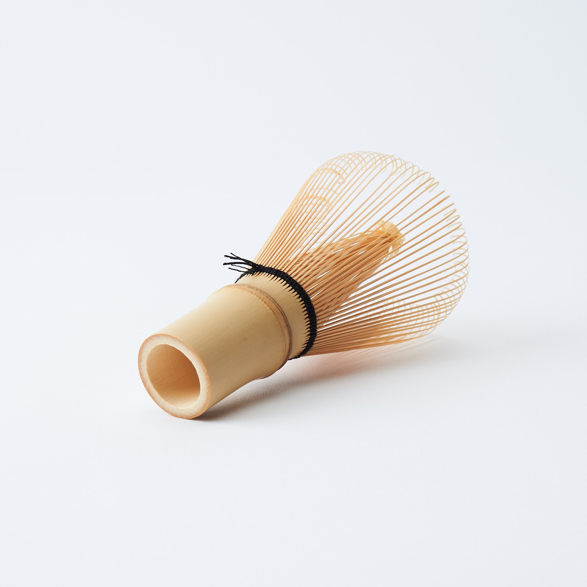 80-Prong Bamboo Chasen Matcha Whisk