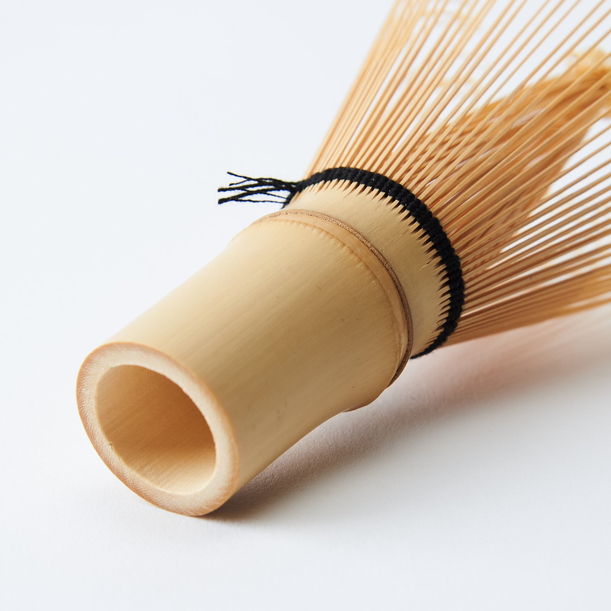 80-zinkiger Bambus-Chasen-Matcha-Schneebesen