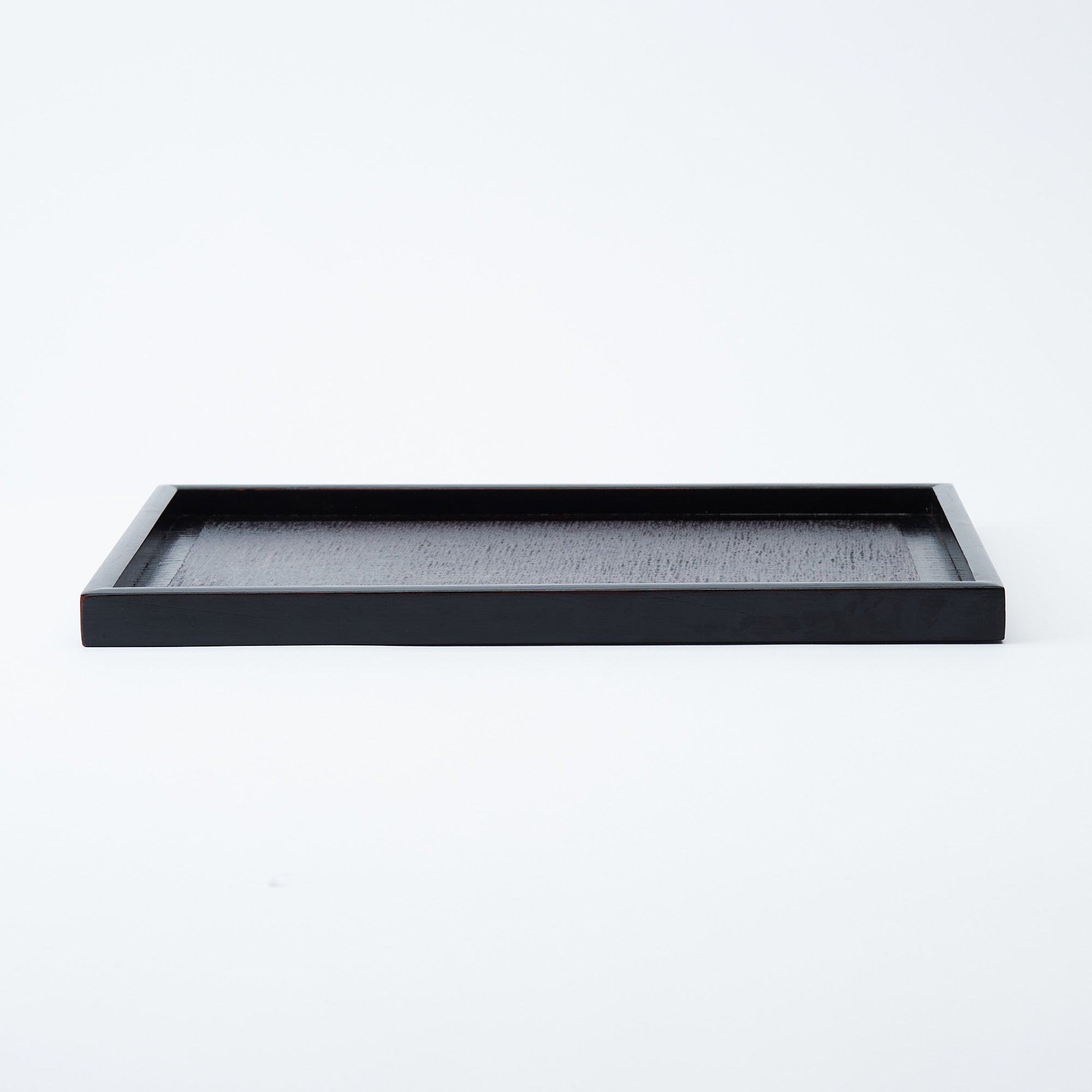 Rectangular Lacquerware Serving Tray