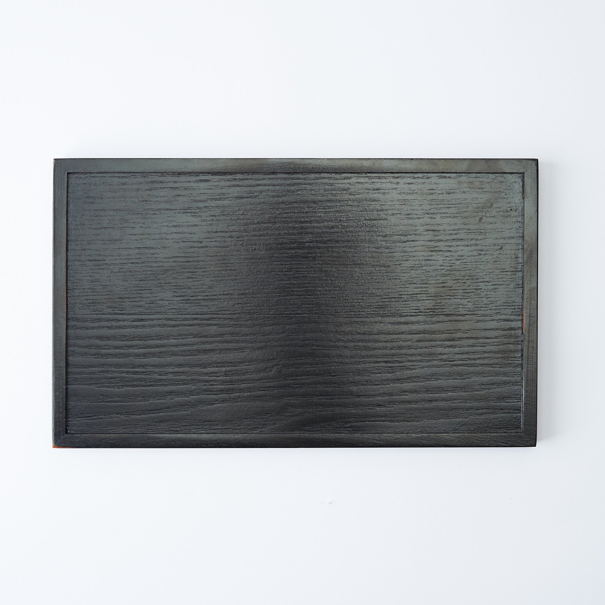 Rectangular Lacquerware Serving Tray