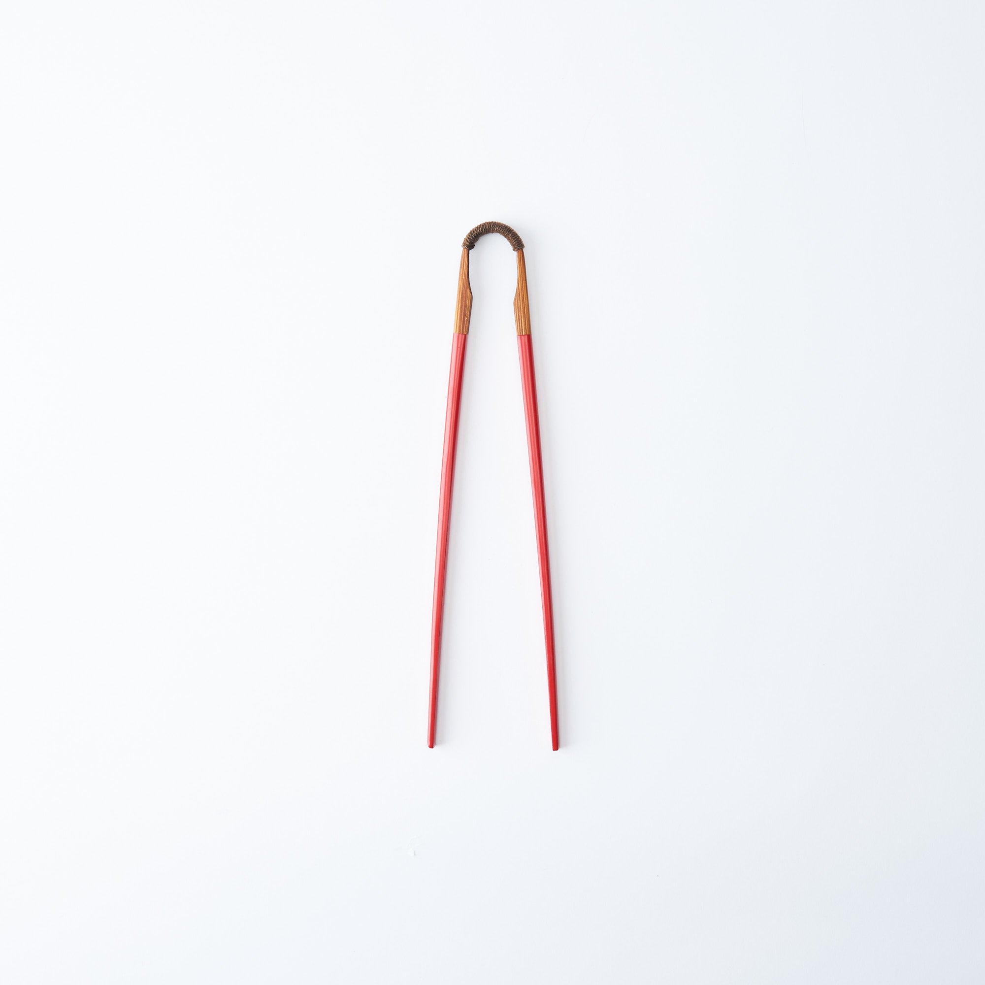 Bamboo Tongs 9.4 In
