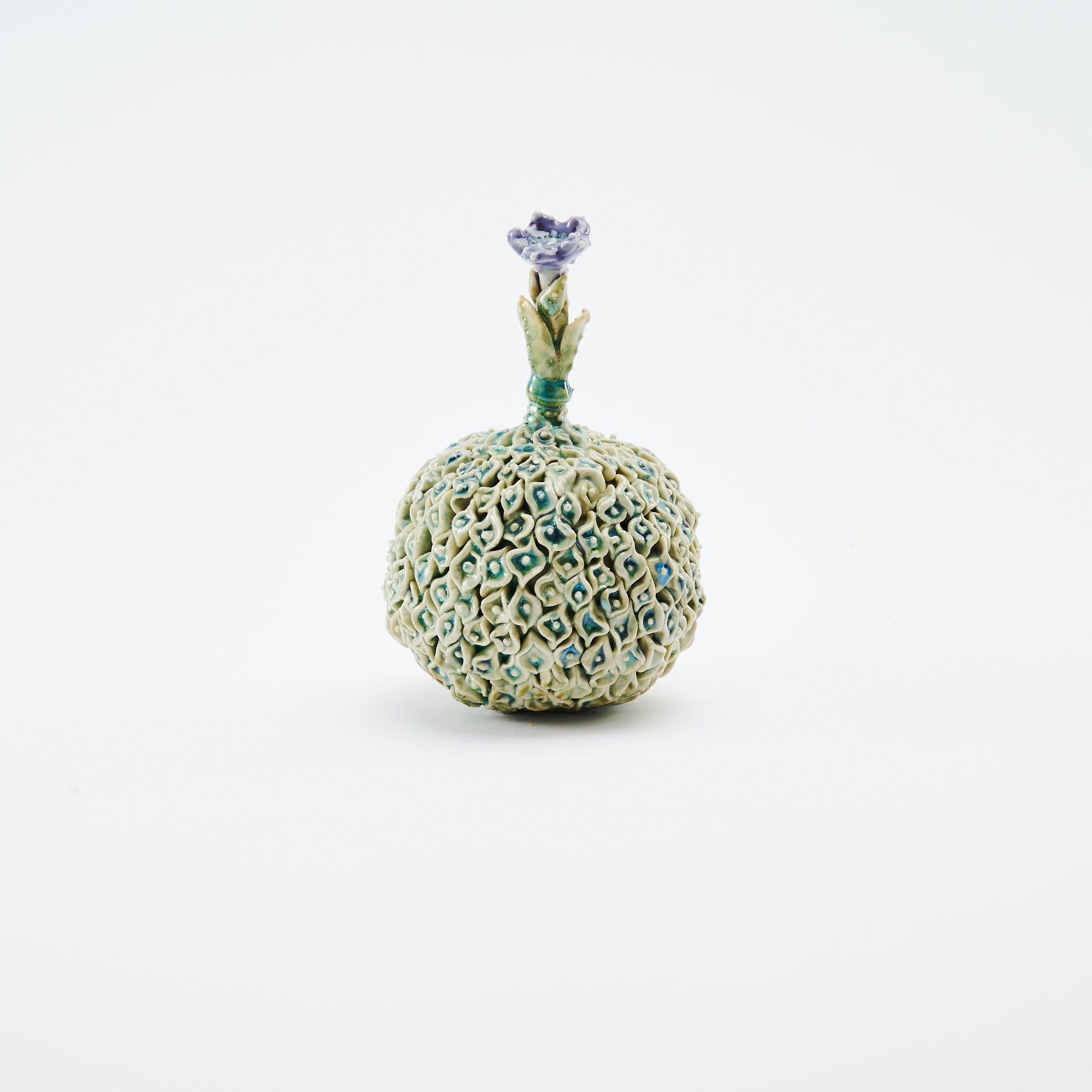 Botanical Textures Objet d'Art 15