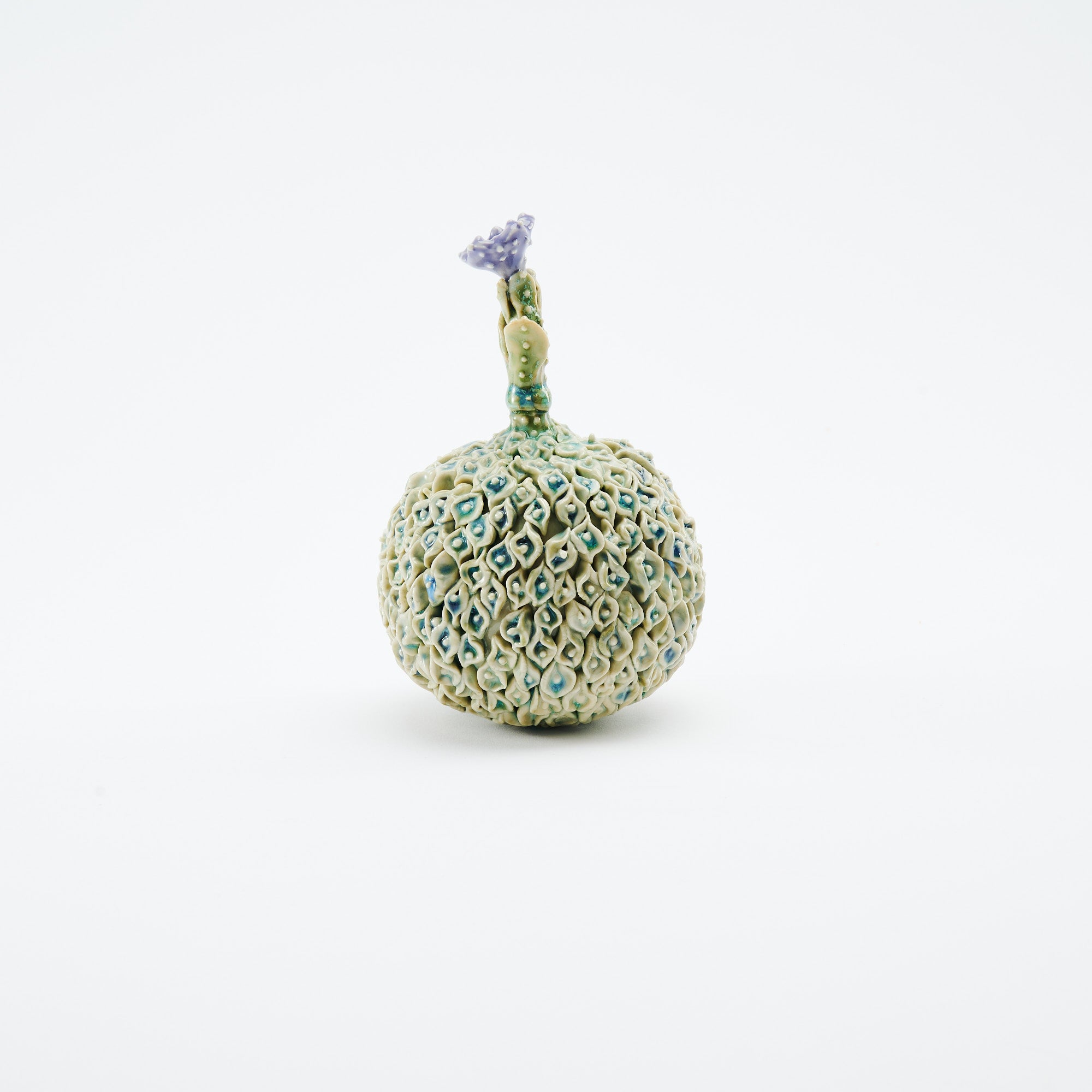 Botanical Textures Objet d'Art 15