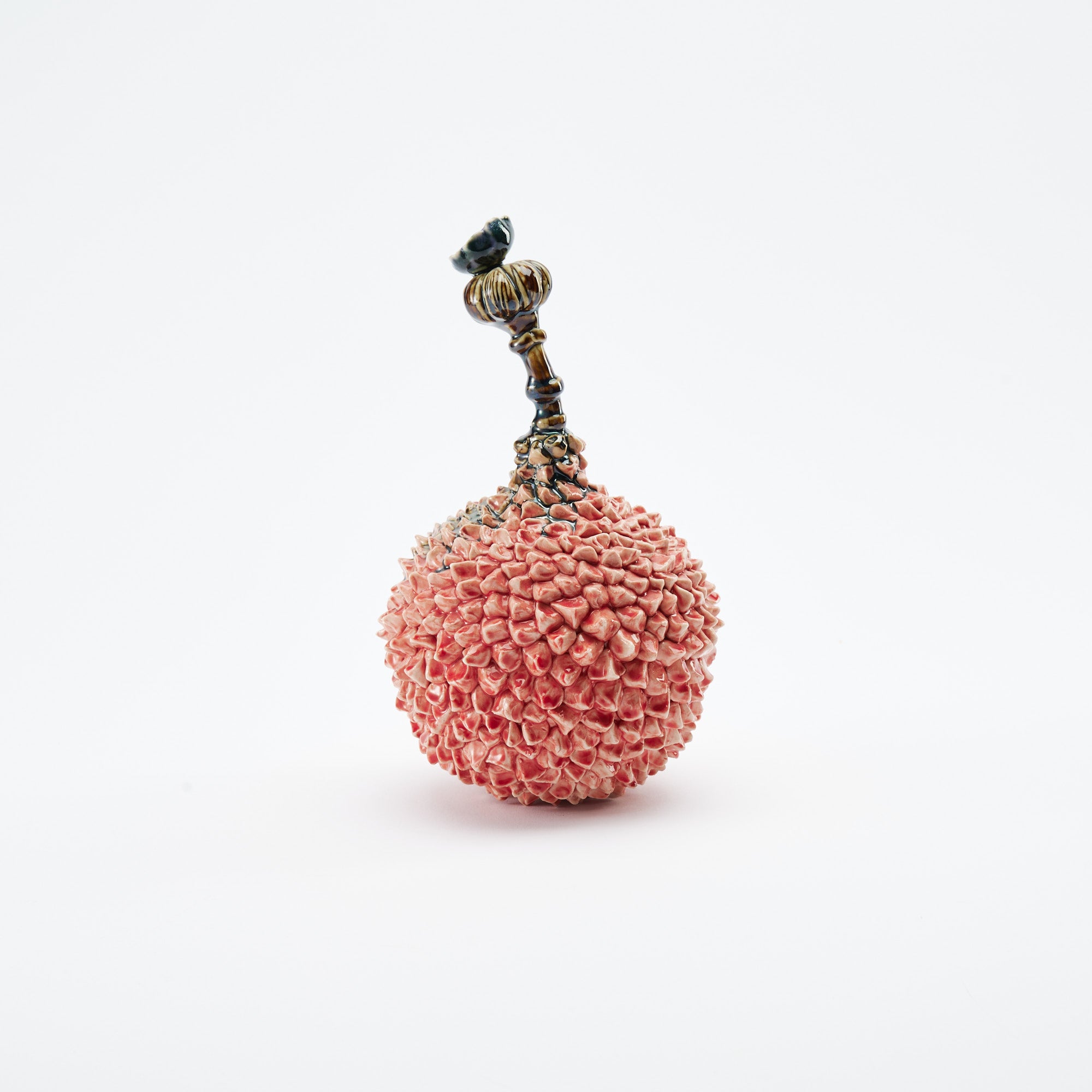 Botanical Textures Objet d'Art 19