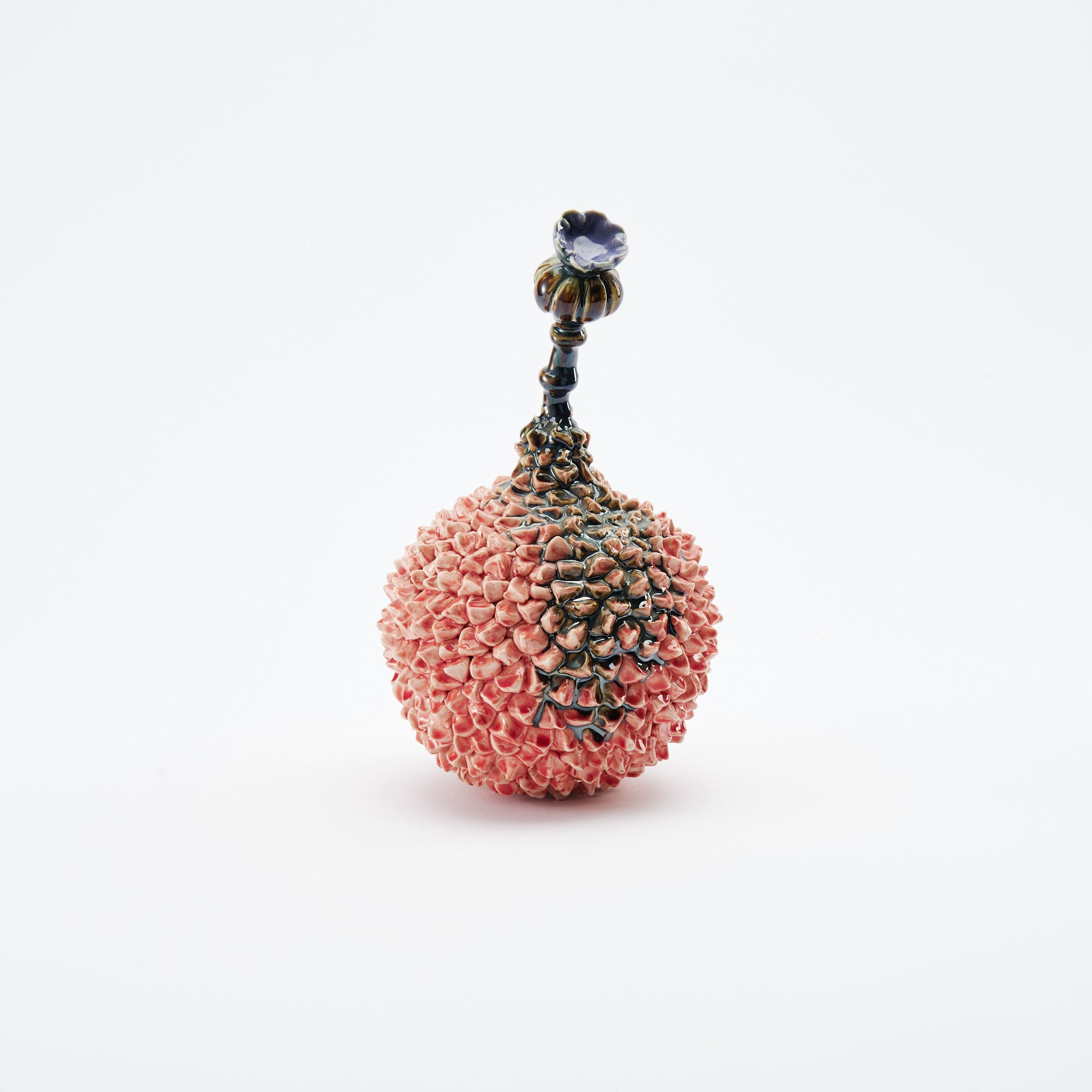 Botanical Textures Objet d'Art 19