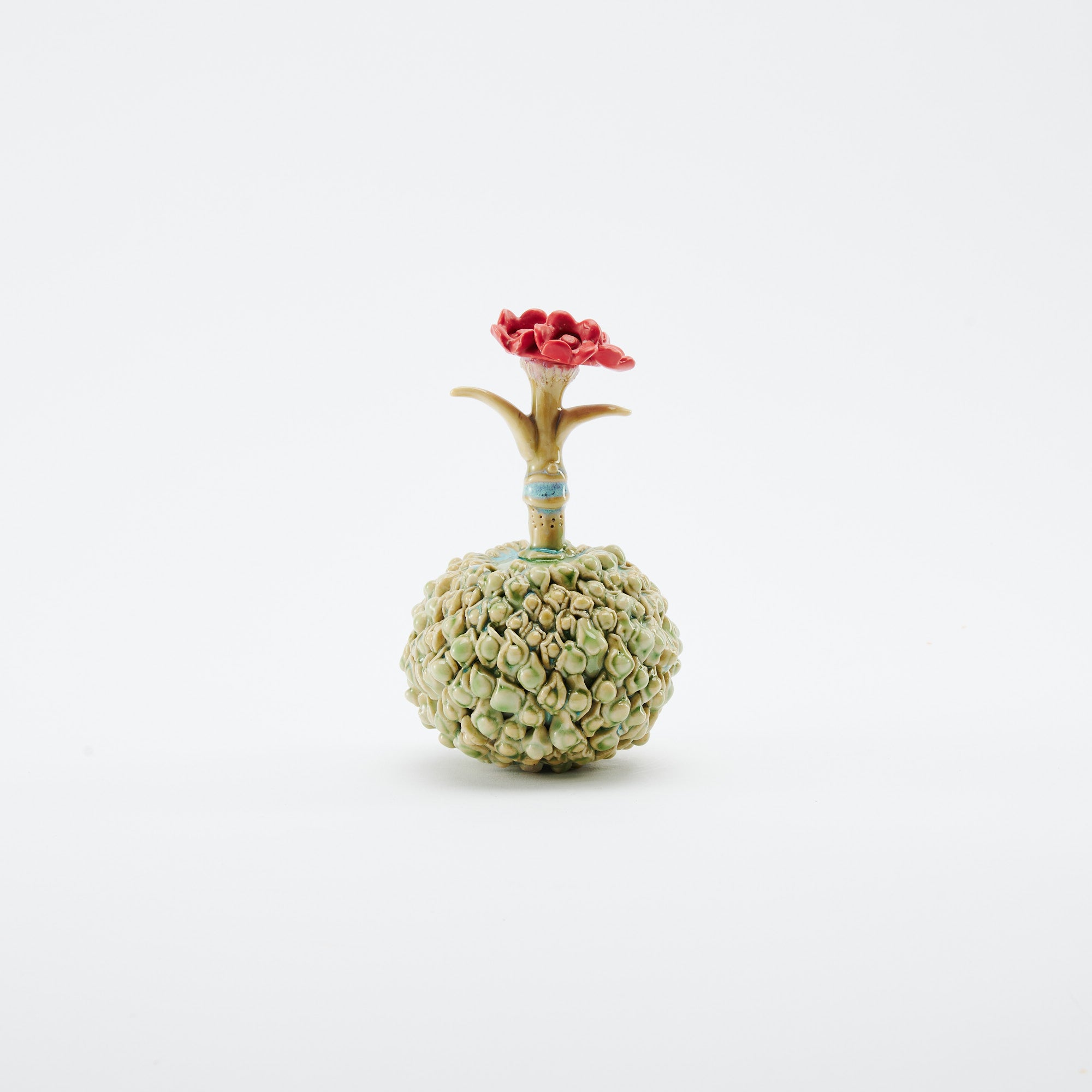 Botanical Textures Objet d'Art 28