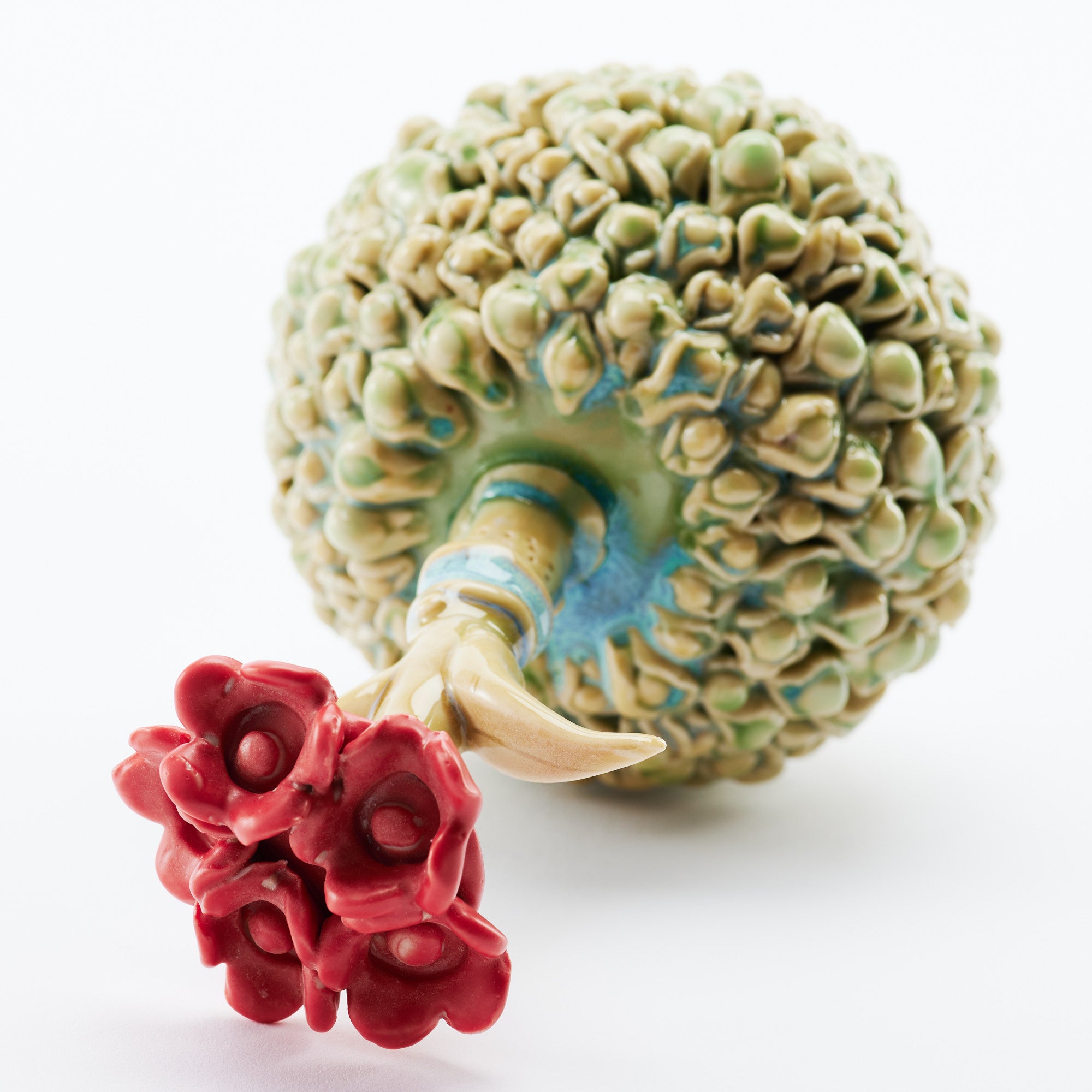 Botanical Textures Objet d'Art 28