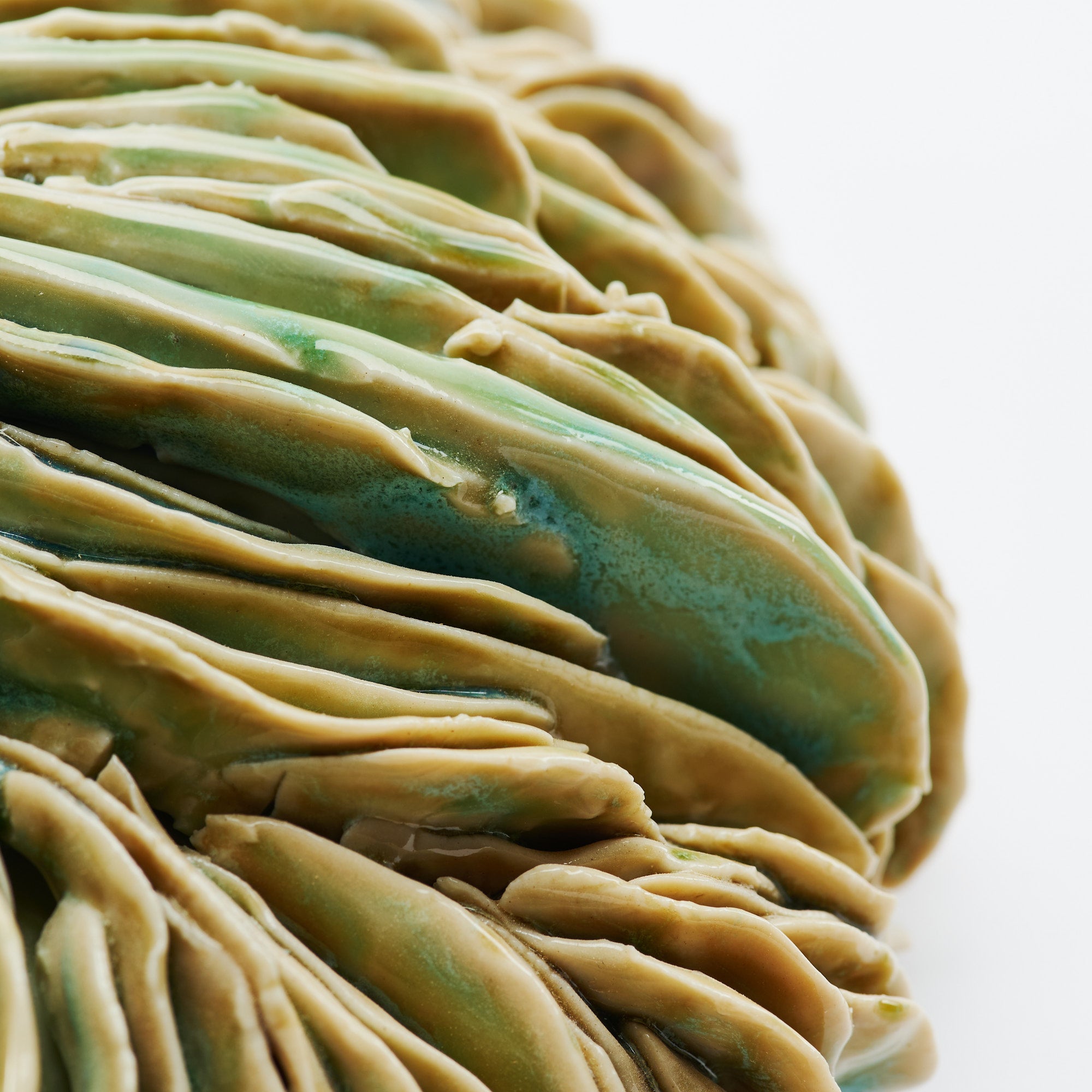 Marine Textures Objet d'Art 27