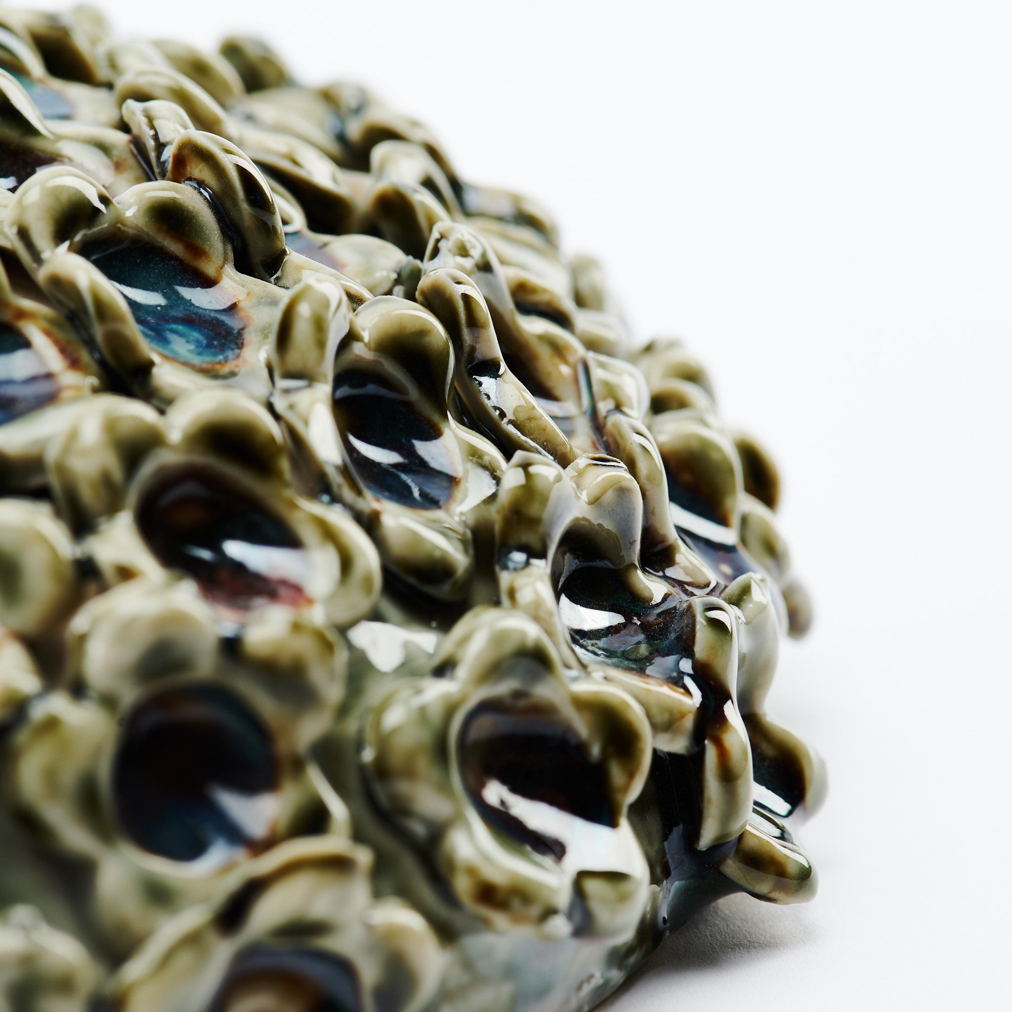 Marine Textures Objet d'Art 25