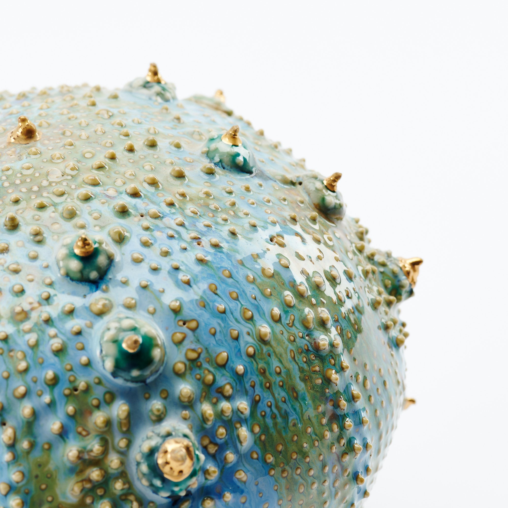 Botanical Textures Objet d'Art 20