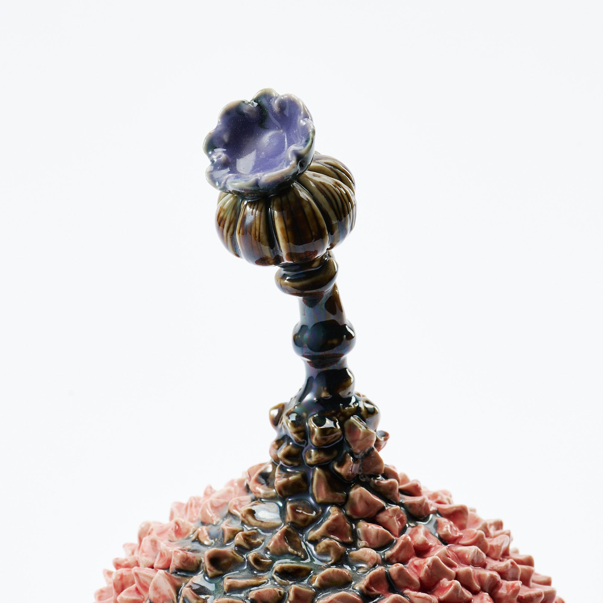 Botanical Textures Objet d'Art 19