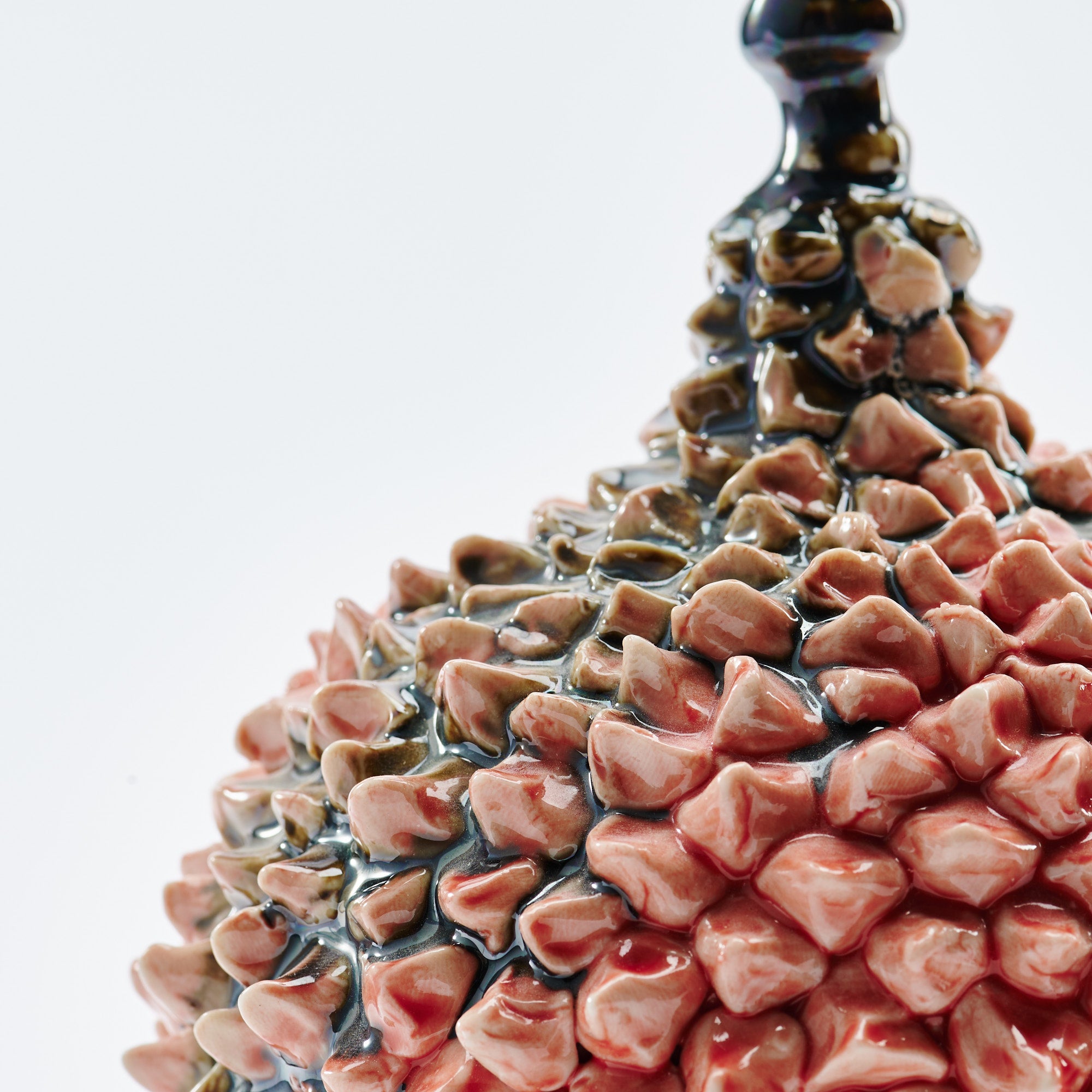 Botanical Textures Objet d'Art 19