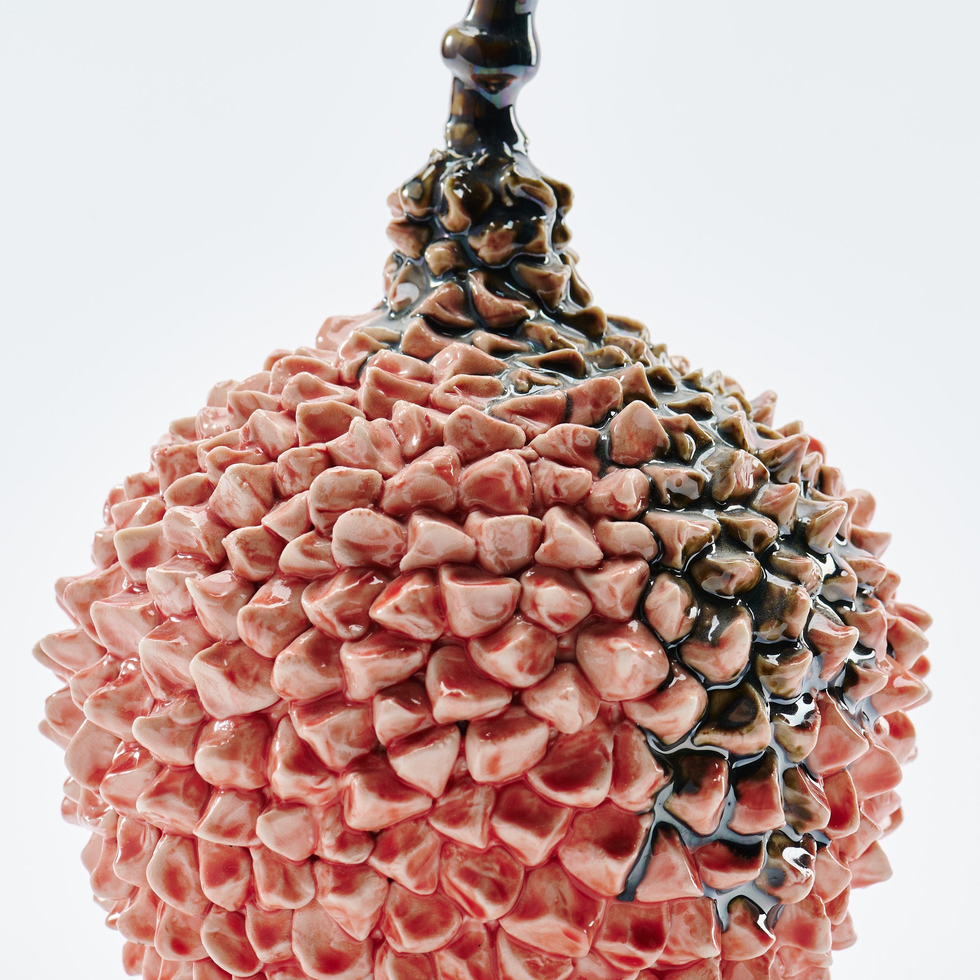 Botanical Textures Objet d'Art 19