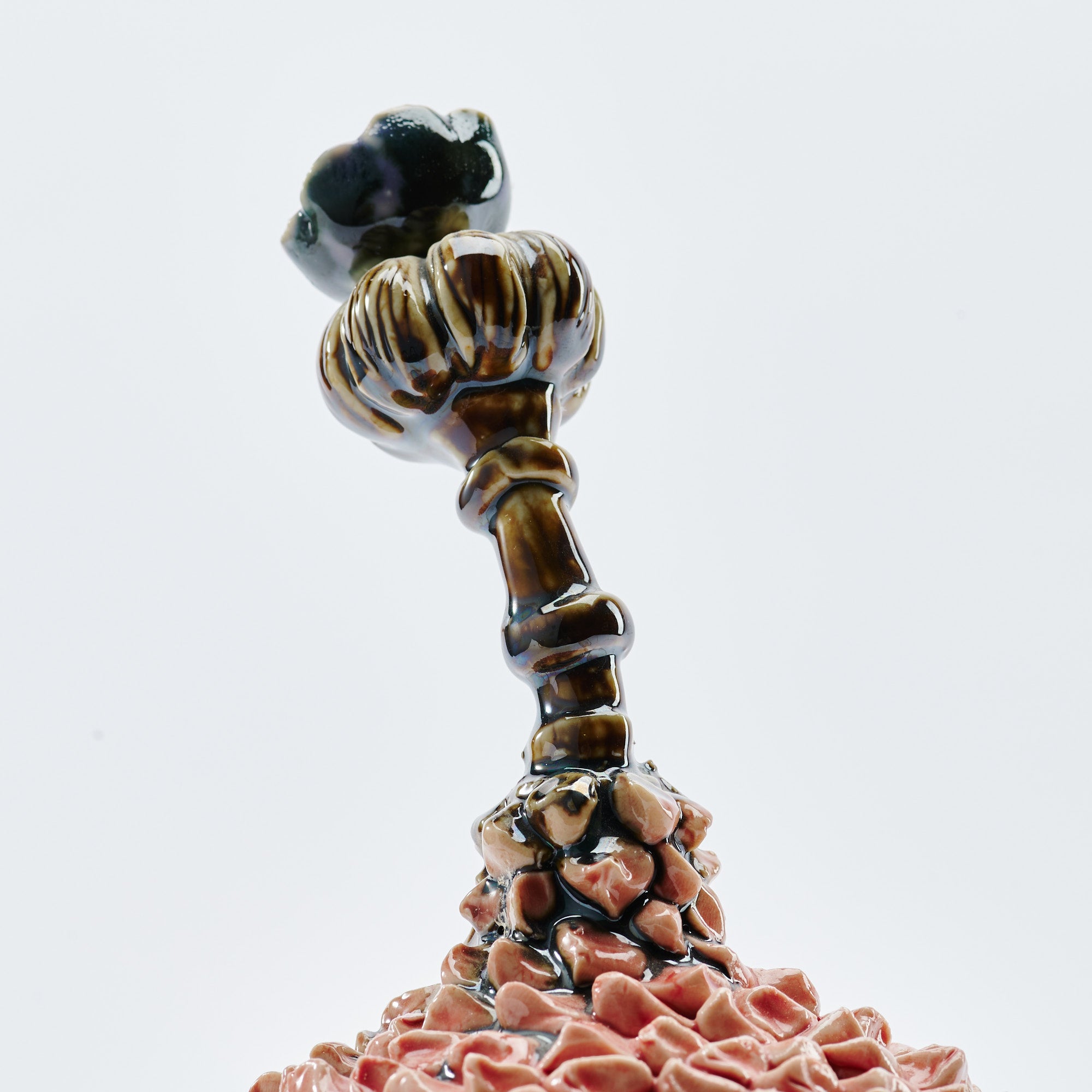 Botanical Textures Objet d'Art 19