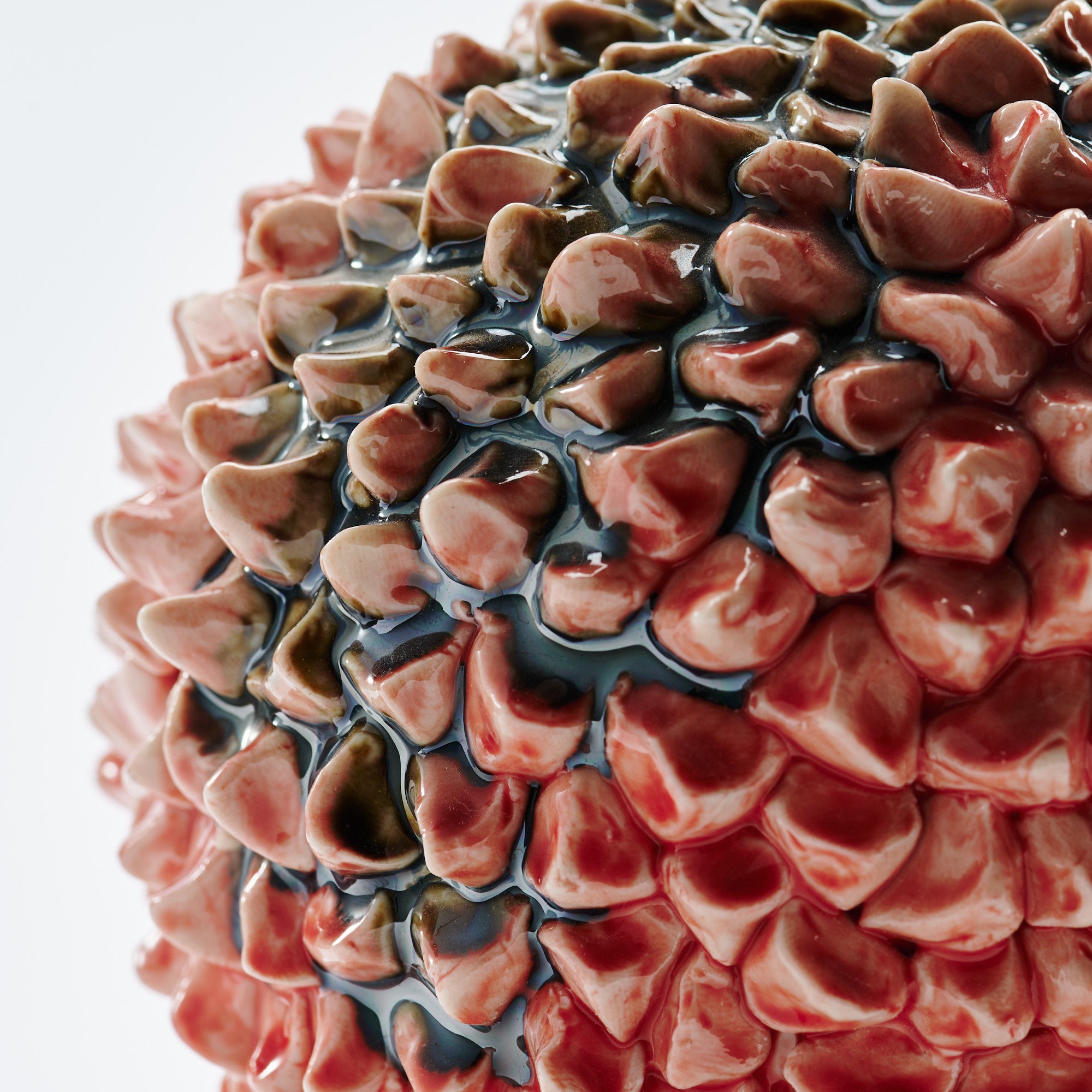 Botanical Textures Objet d'Art 19