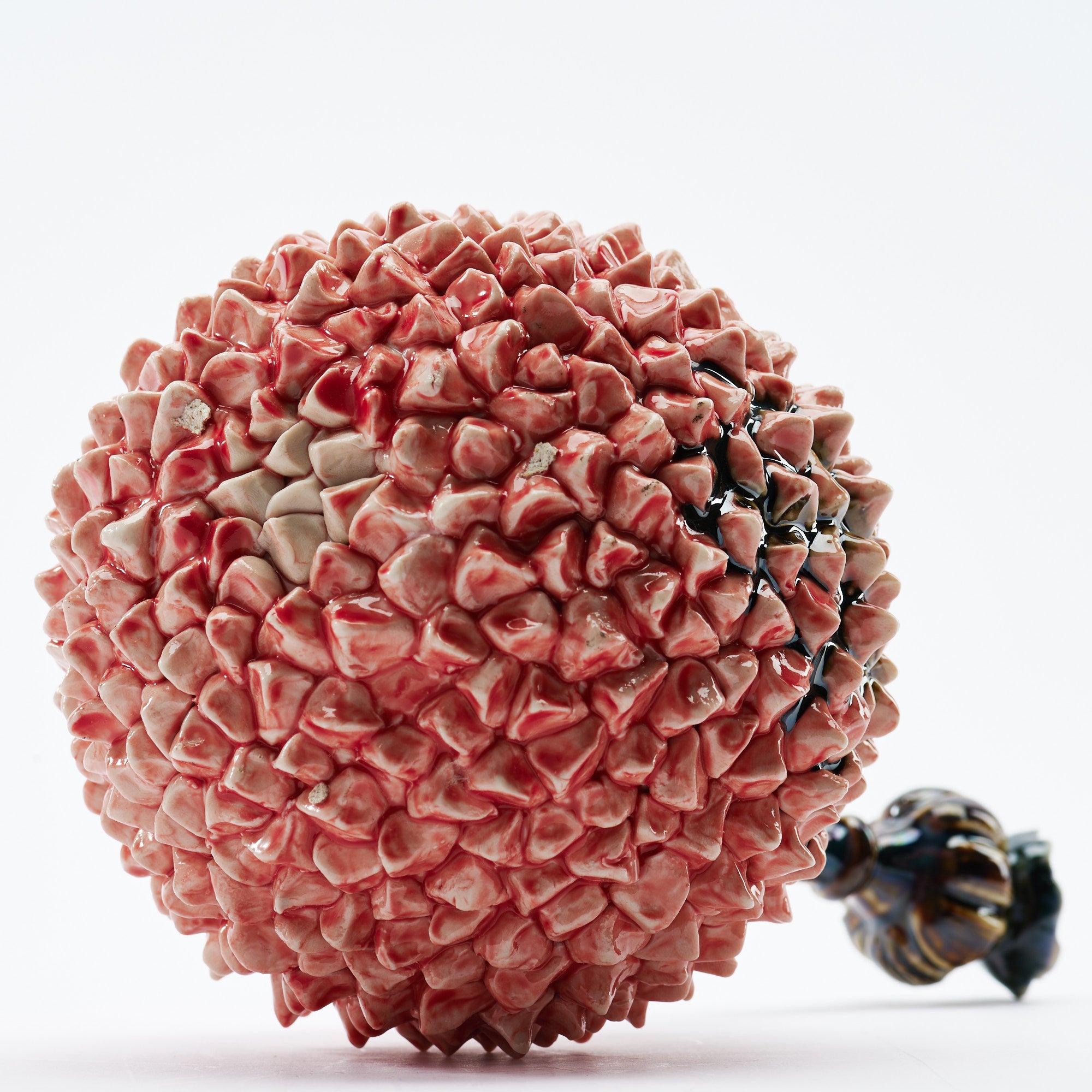 Botanical Textures Objet d'Art 19