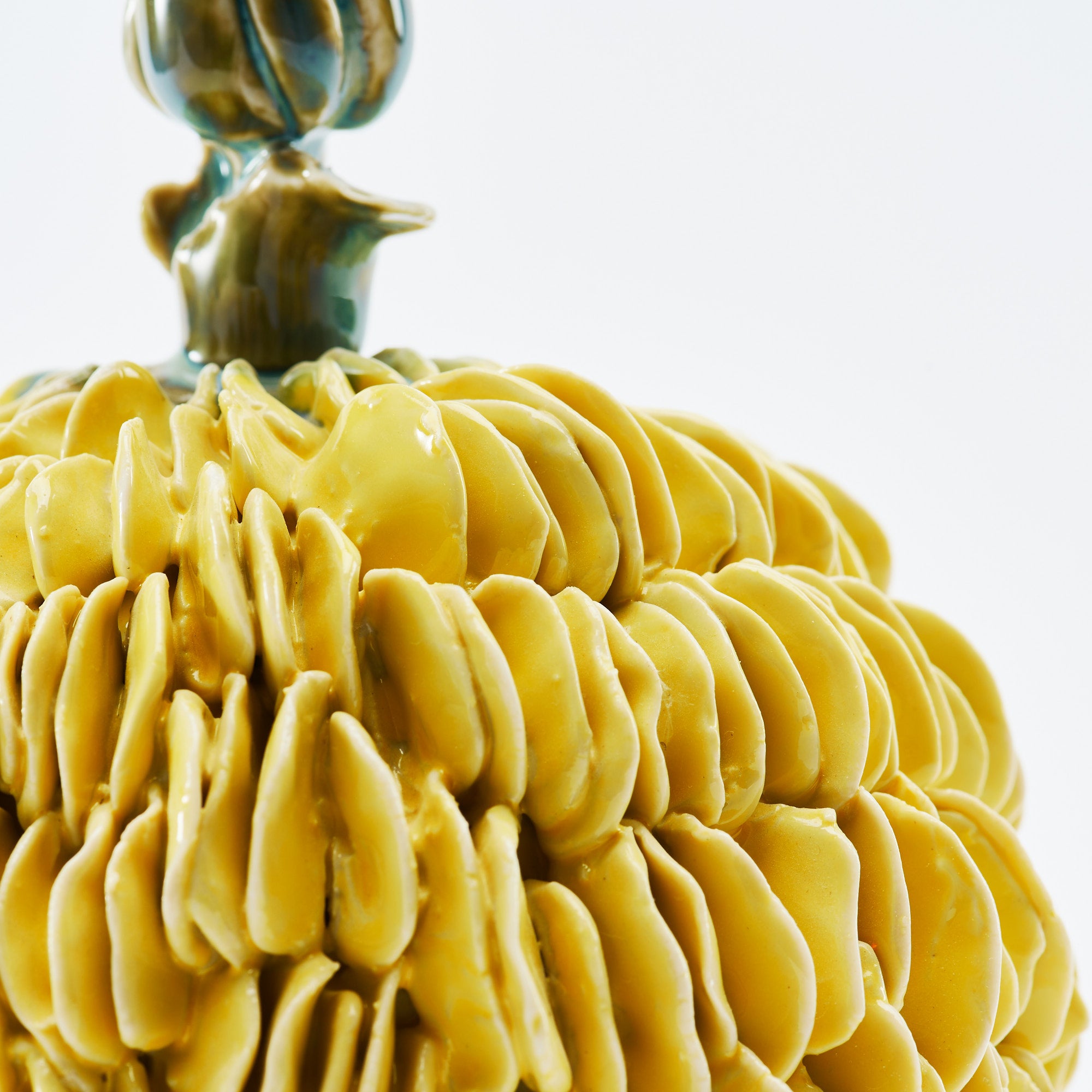 Botanical Textures Objet d'Art 18