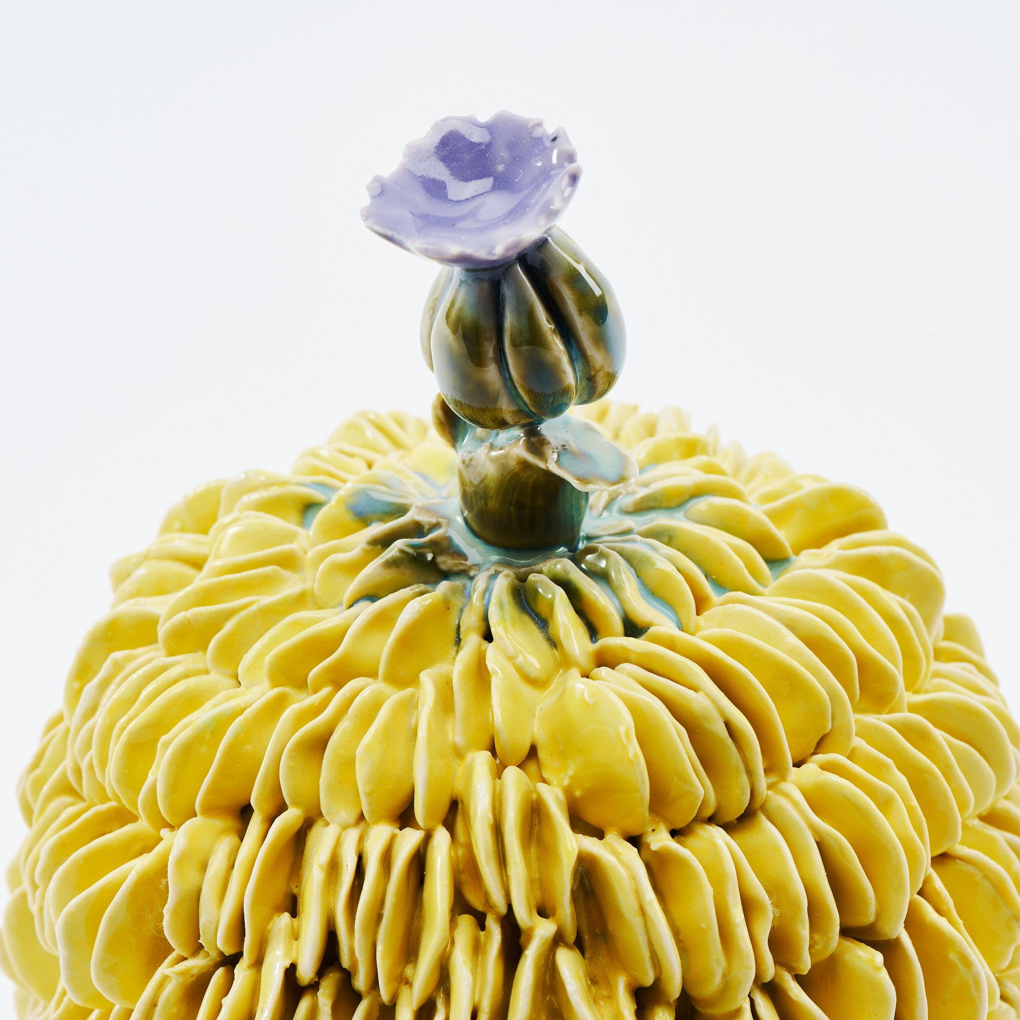 Botanical Textures Objet d'Art 18