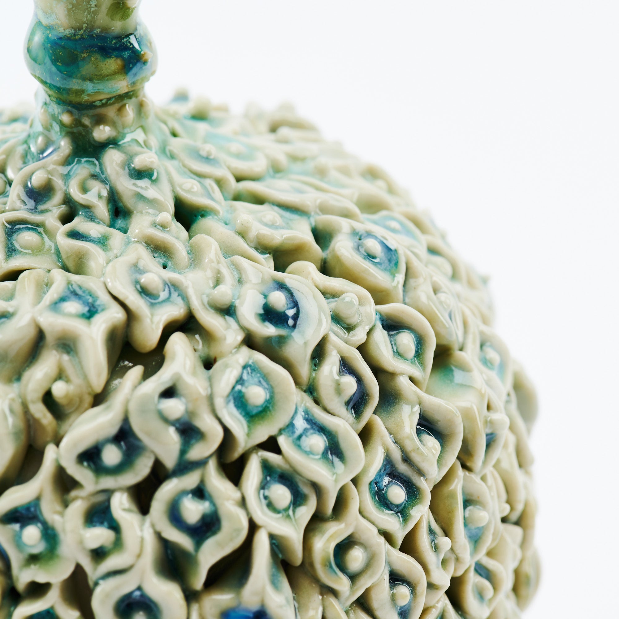 Botanical Textures Objet d'Art 15