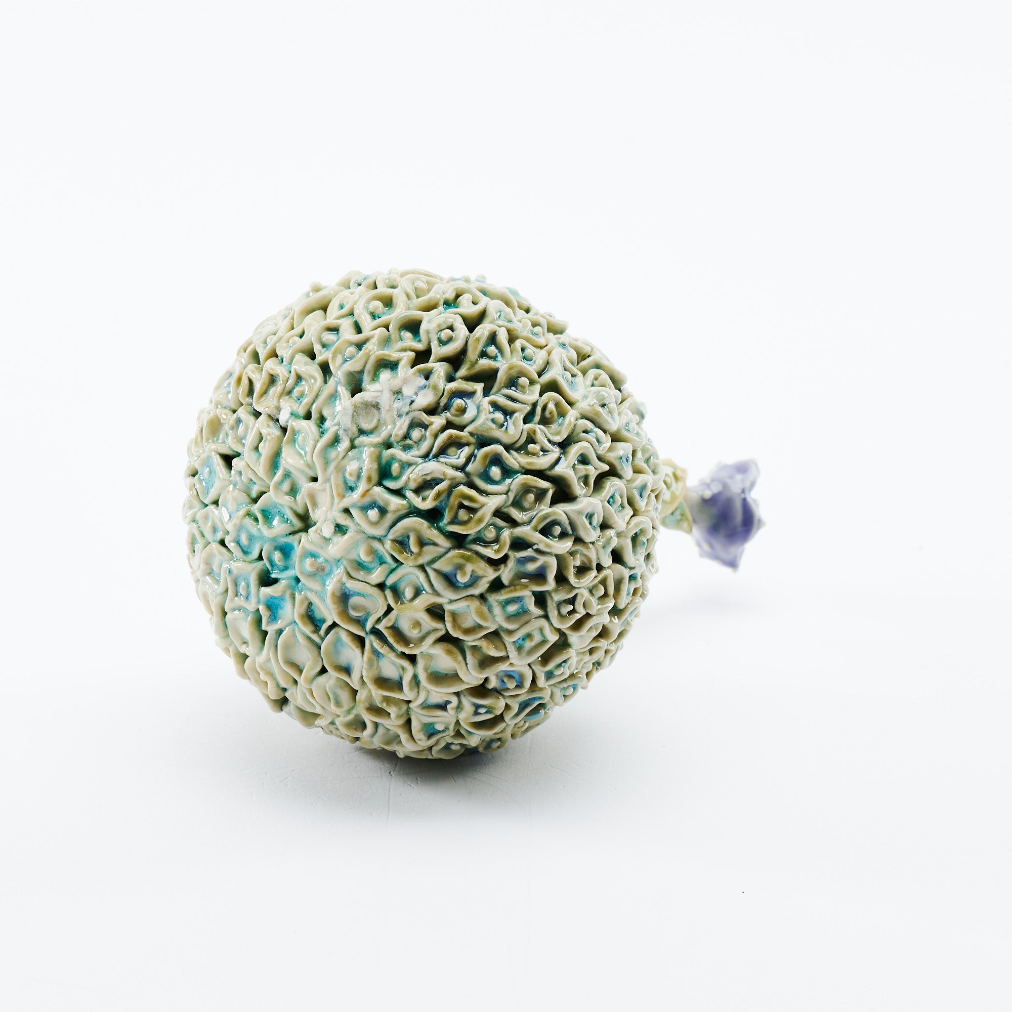 Botanical Textures Objet d'Art 15
