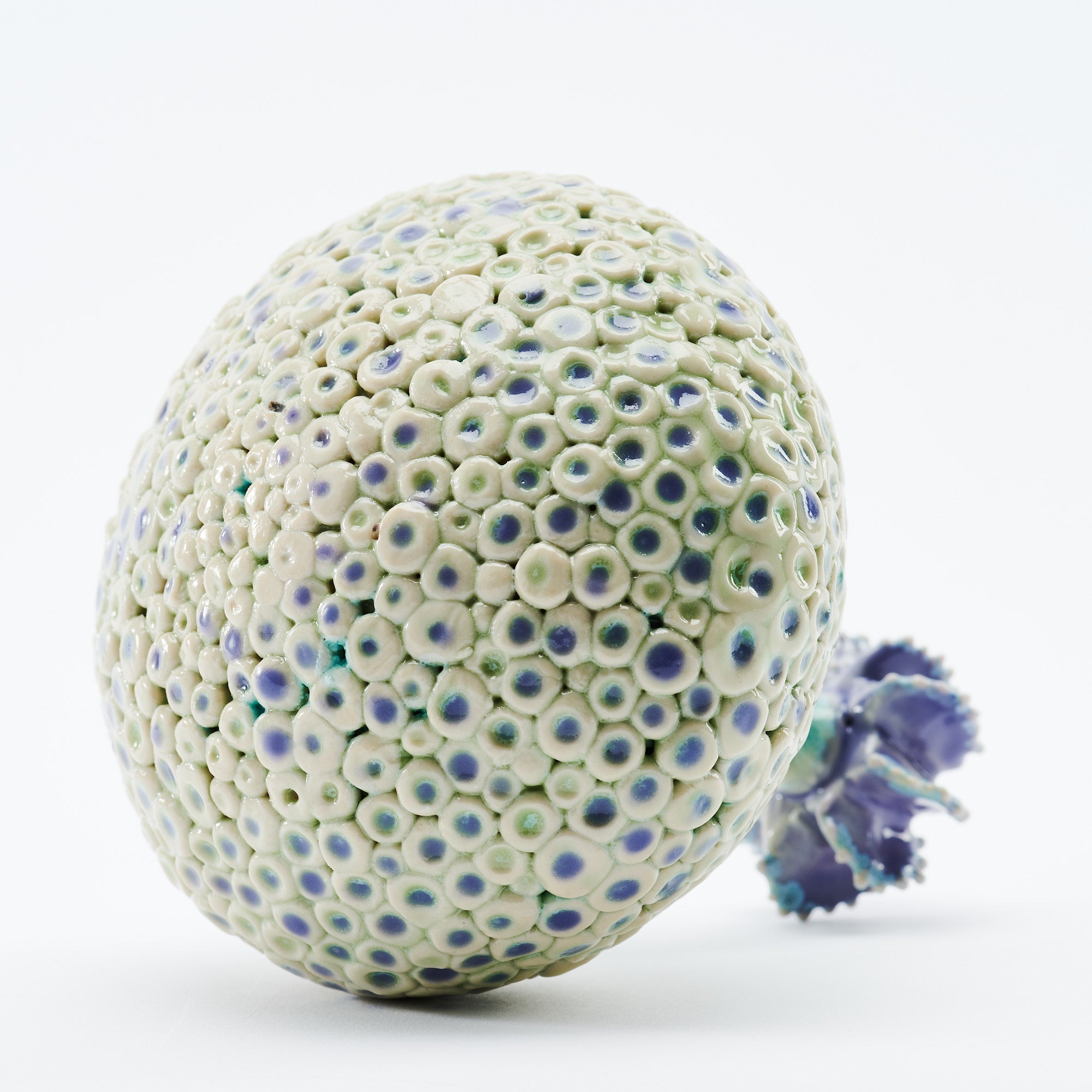 Botanical Textures Objet d'Art 14