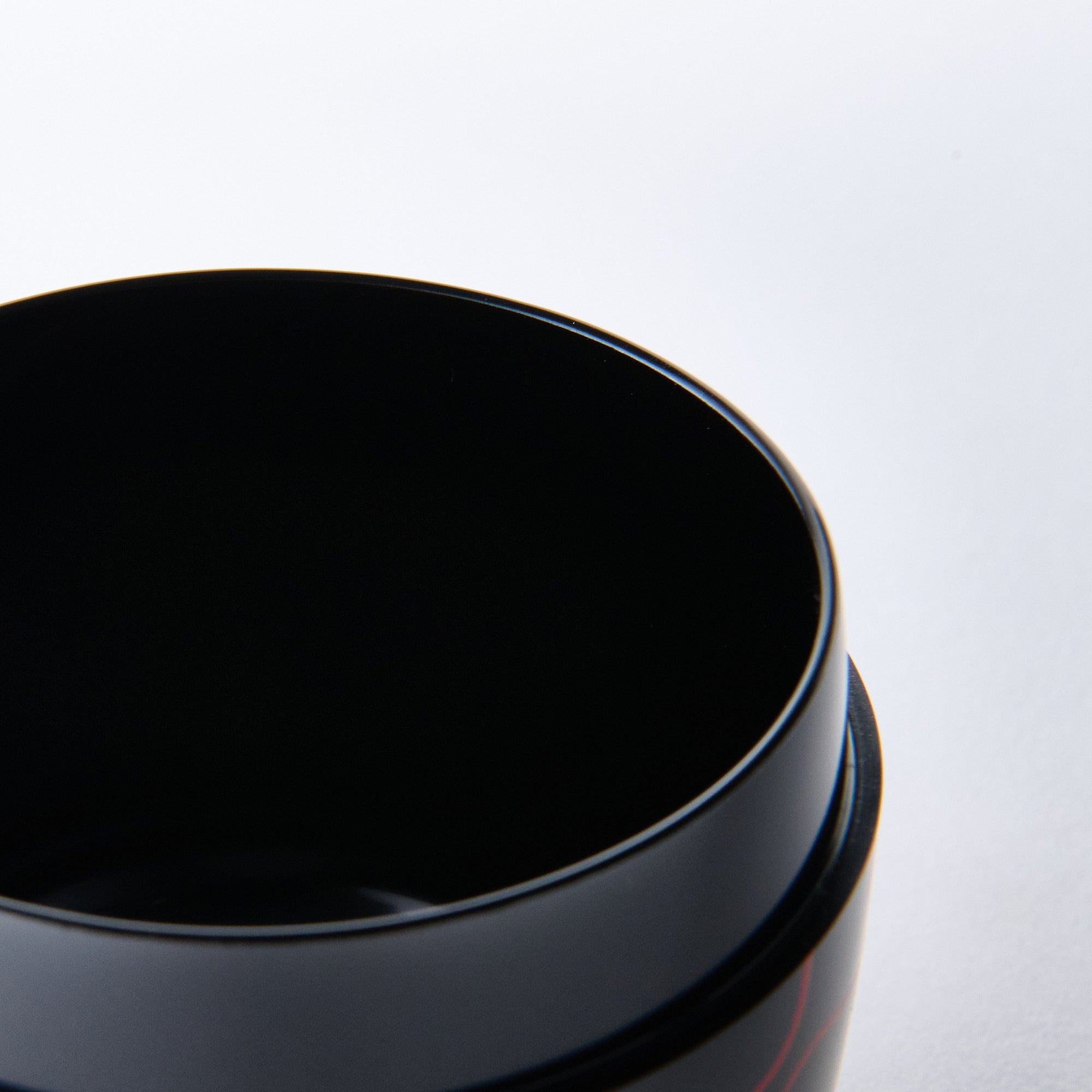 Colorful Six Gourds Natsume Matcha Container