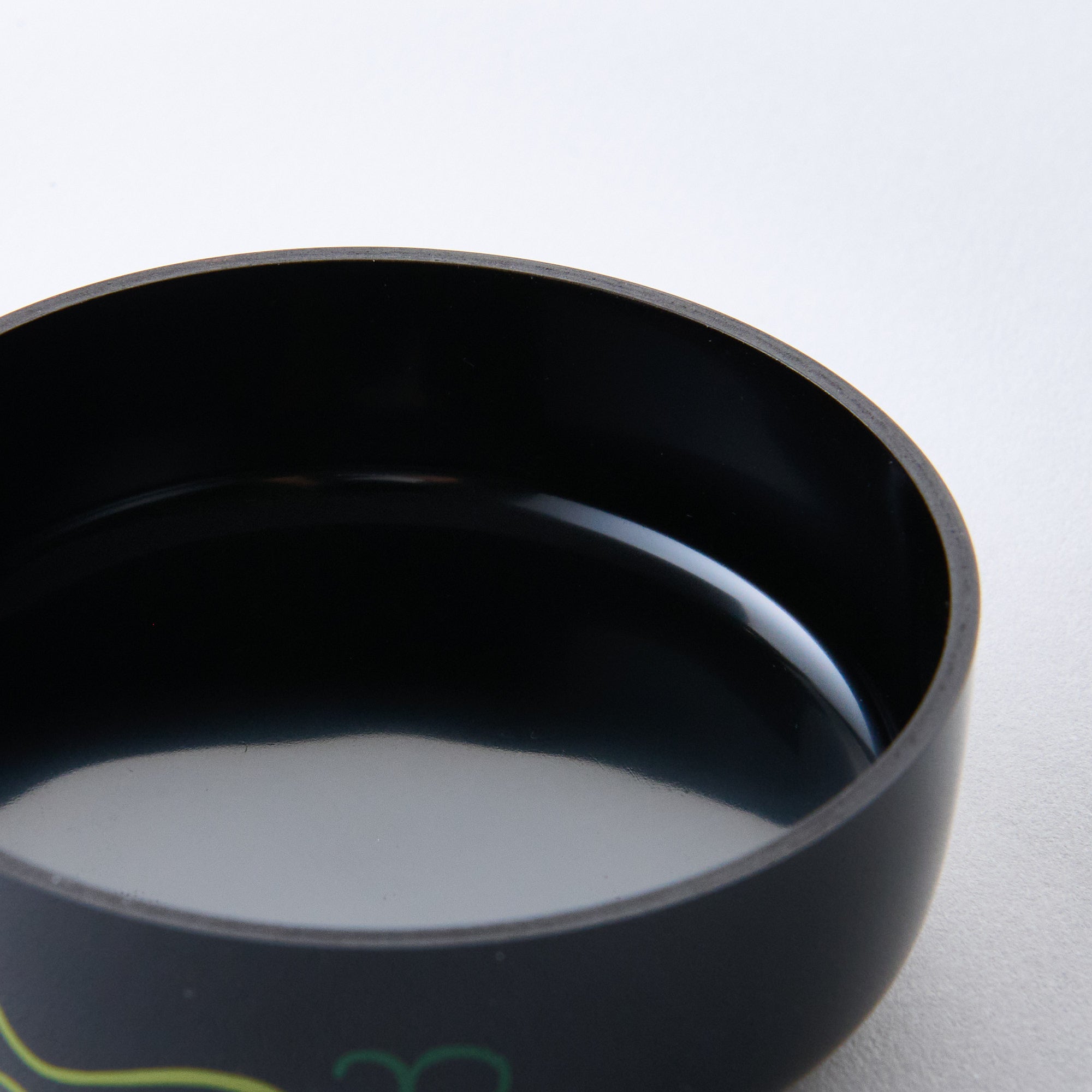 Colorful Six Gourds Natsume Matcha Container