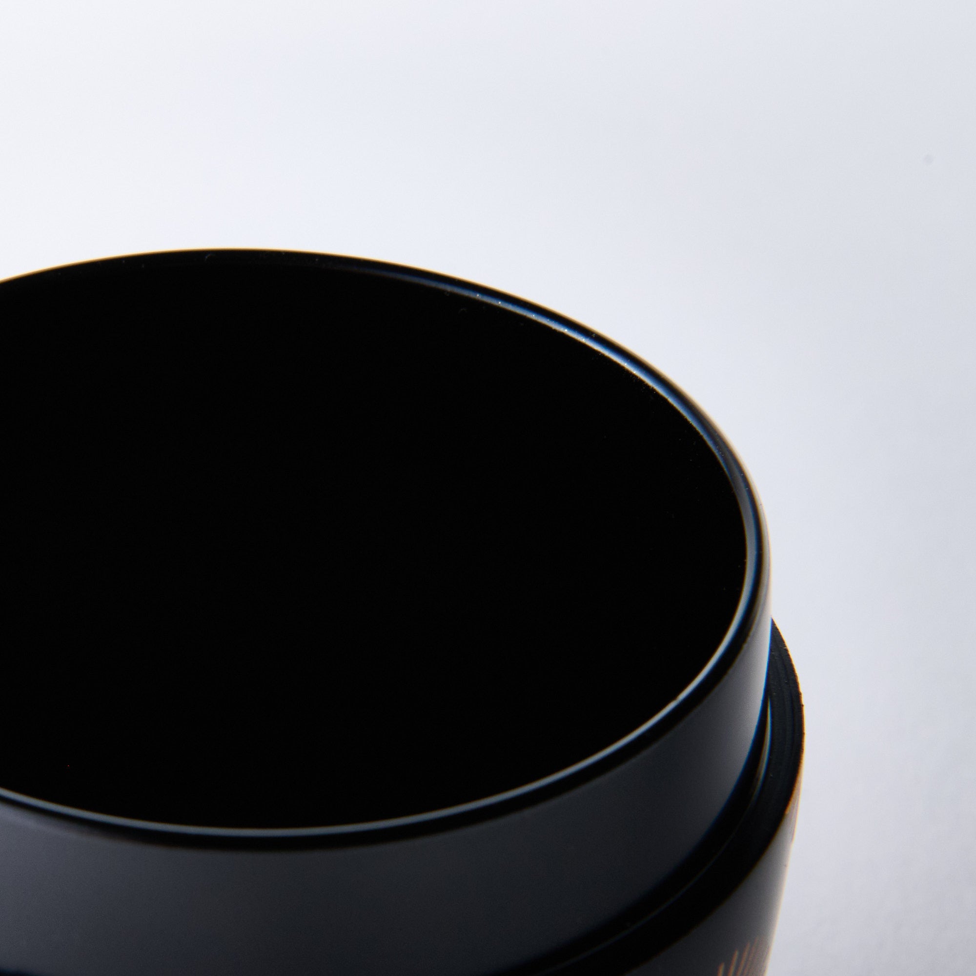 Golden Larch Tree Chu-Natsume Matcha Container