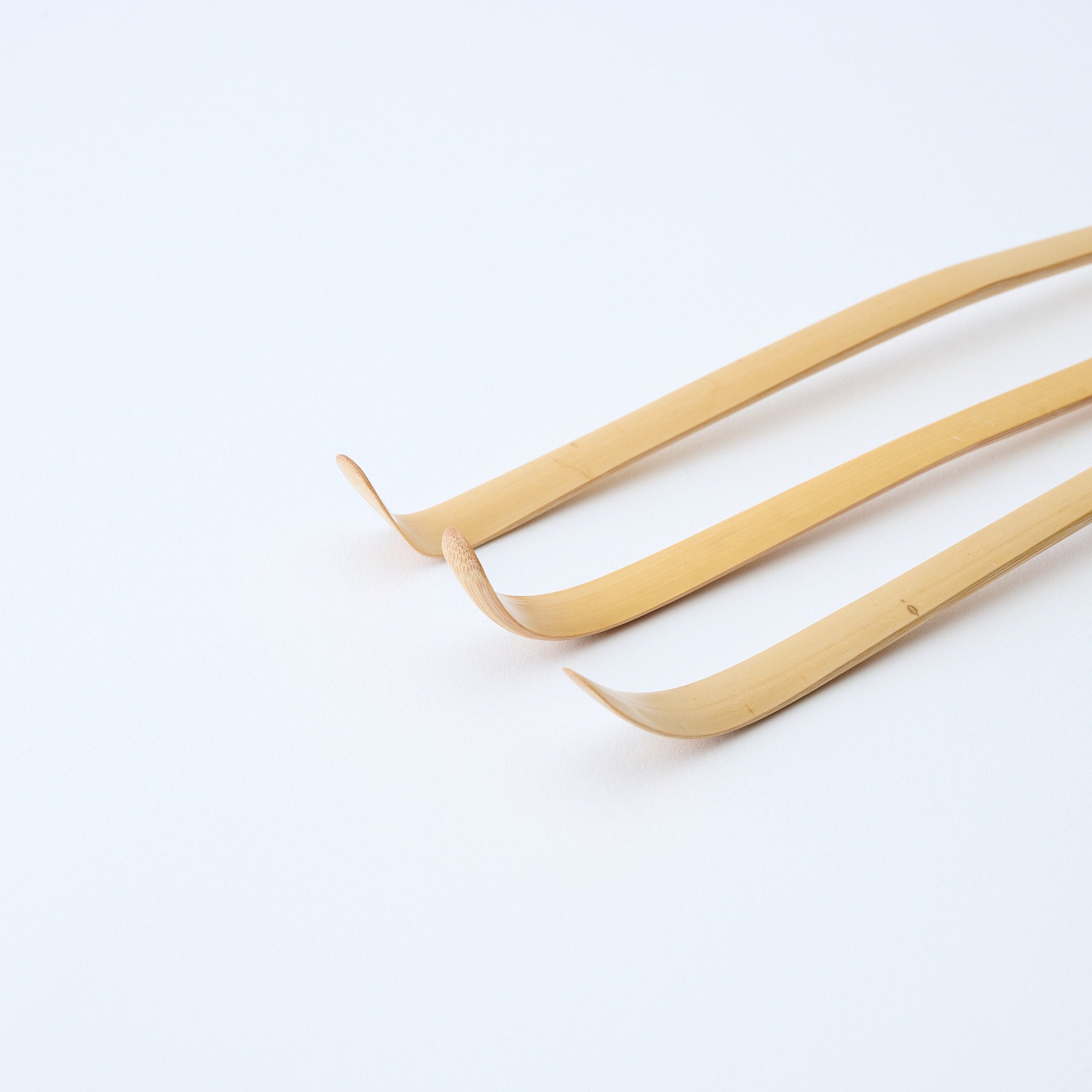 Yu-Chabako Wood Grain Matcha Tea Set