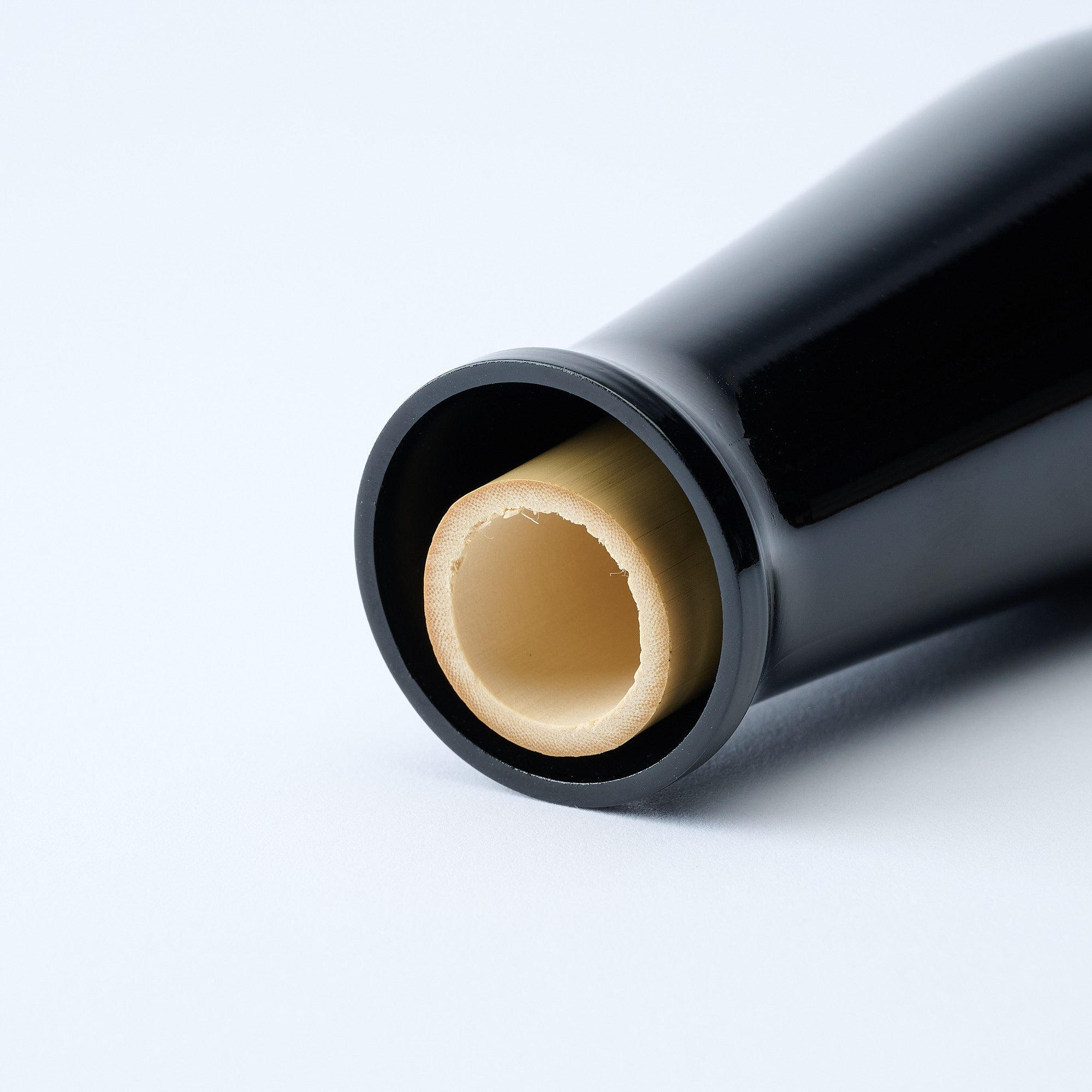 Yu-Chabako Wood Grain Matcha Tea Set