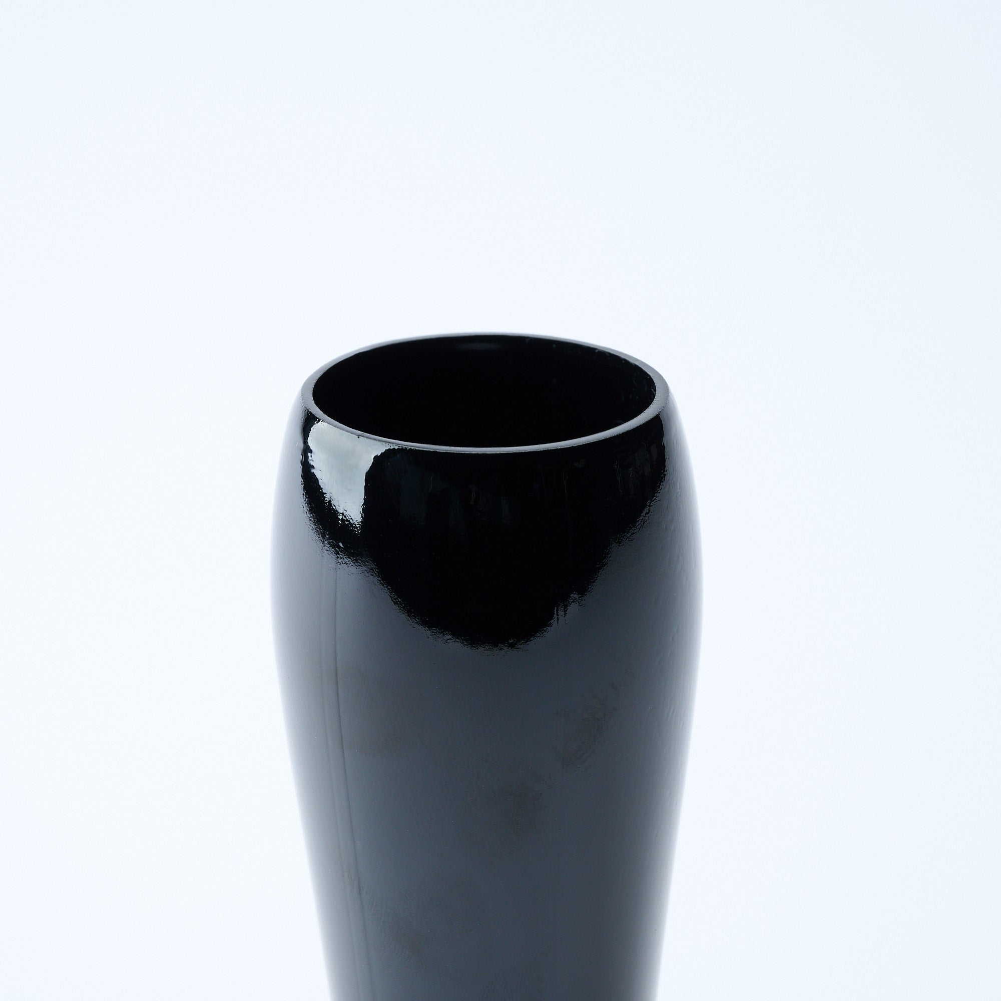 Yu-Chabako Black & Fireworks Matcha Tea Set