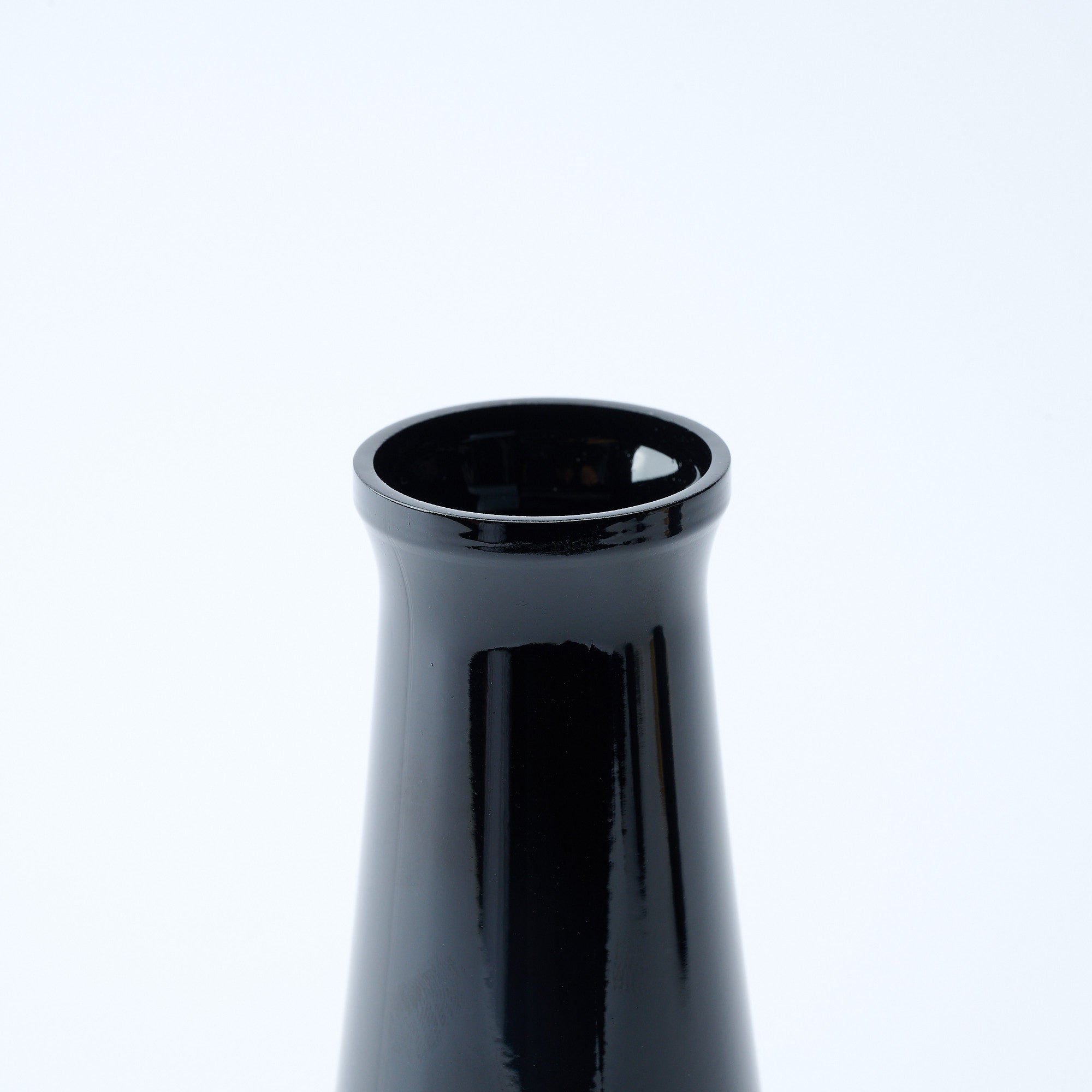 Yu-Chabako Black & Fireworks Matcha Tea Set