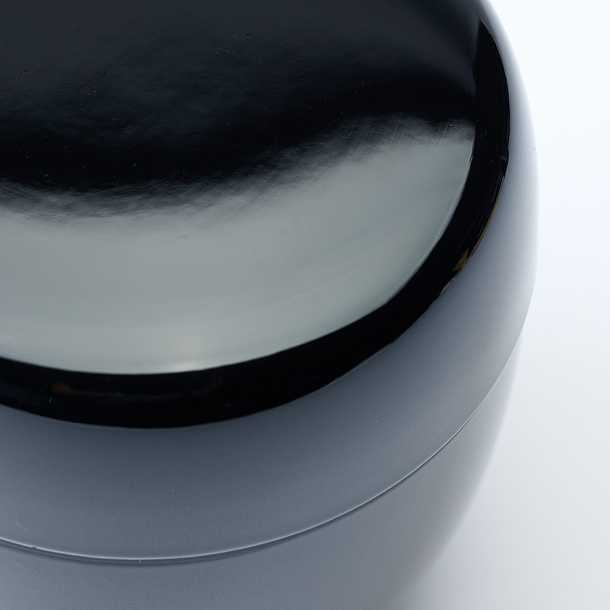 Yu-Chabako Black & Fireworks Matcha Tea Set