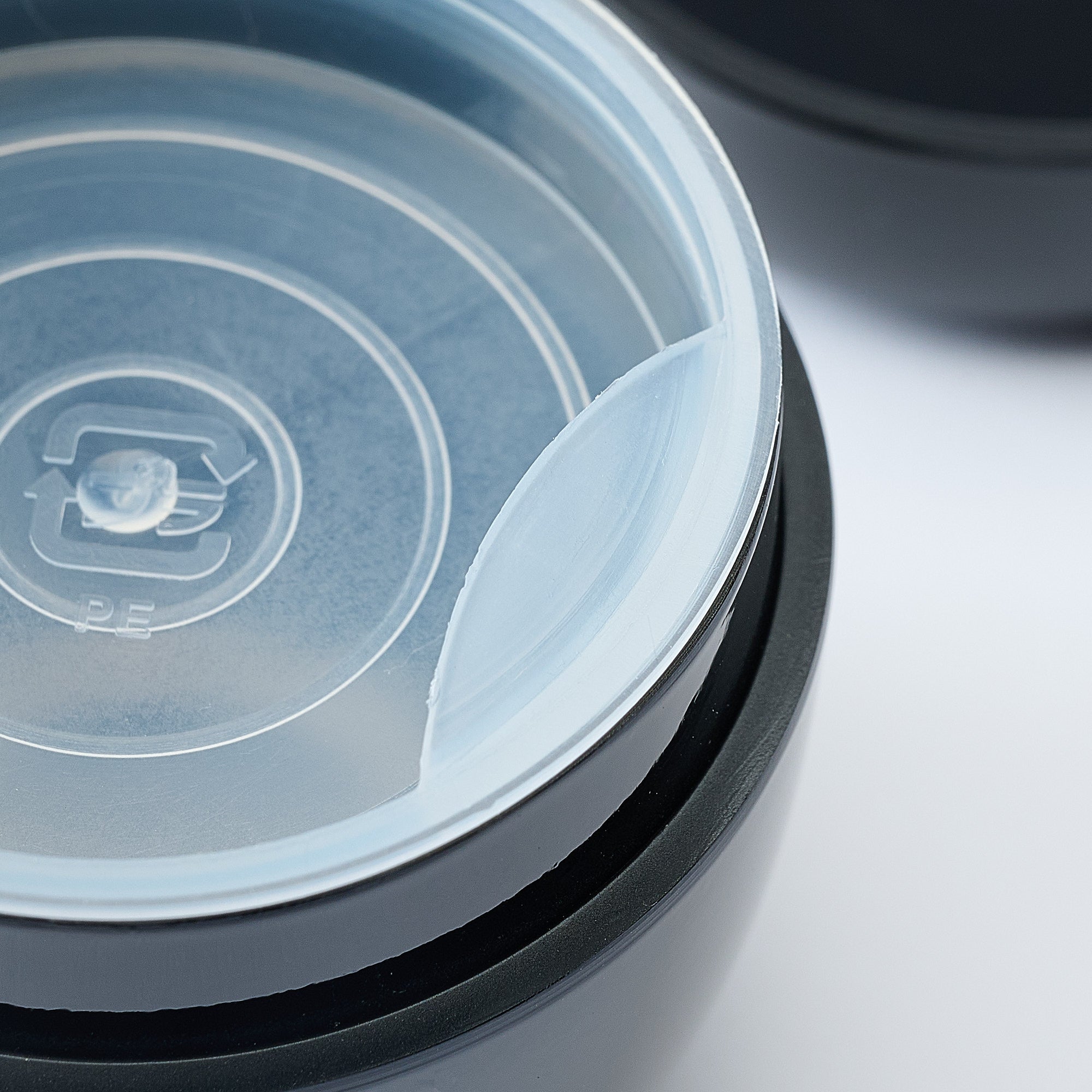 Yu-Chabako Black & Fireworks Matcha Tea Set