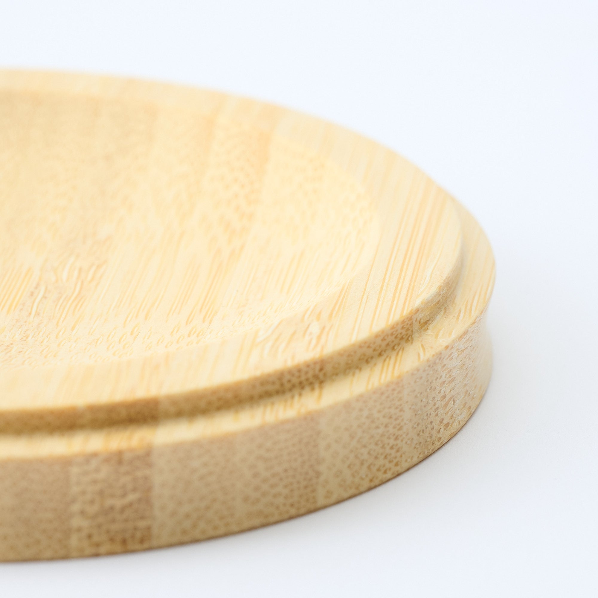 Yu-Chabako Wood Grain Matcha Tea Set