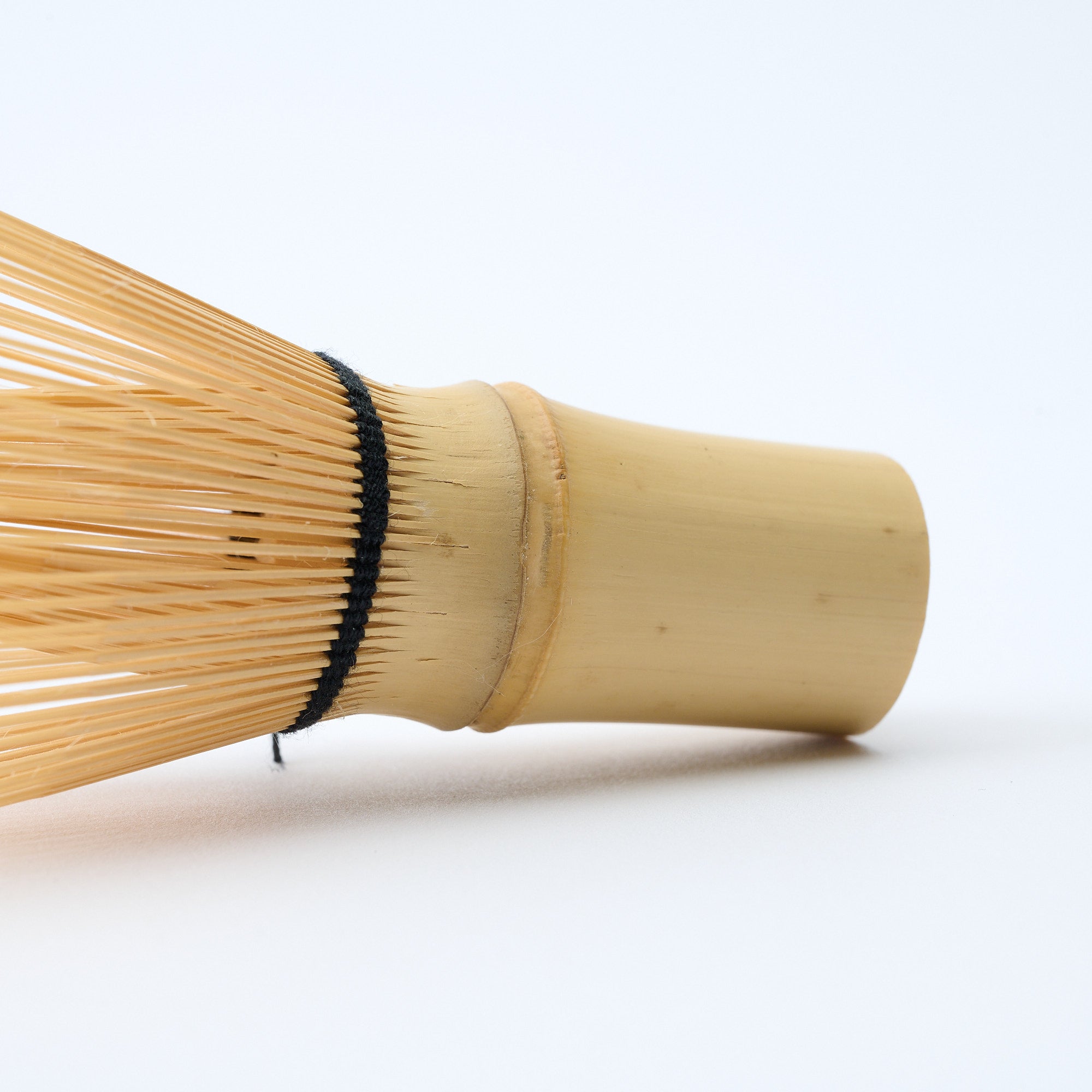 Yu-Chabako Wood Grain Matcha Tea Set