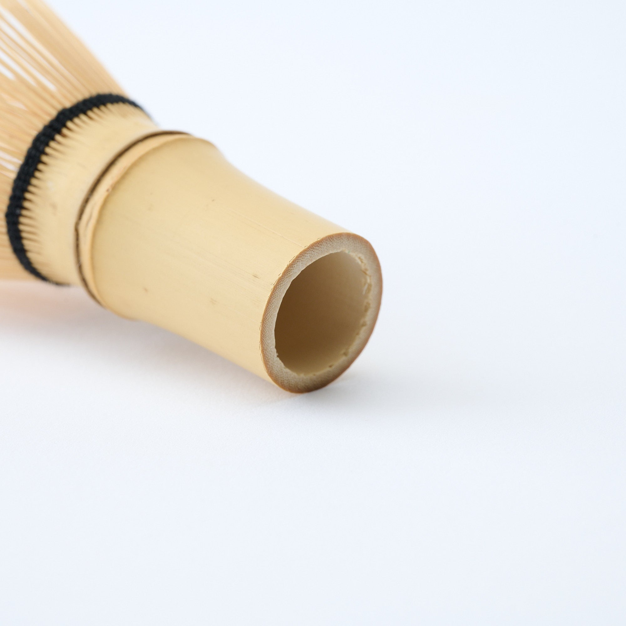 Yu-Chabako Wood Grain Matcha Tea Set