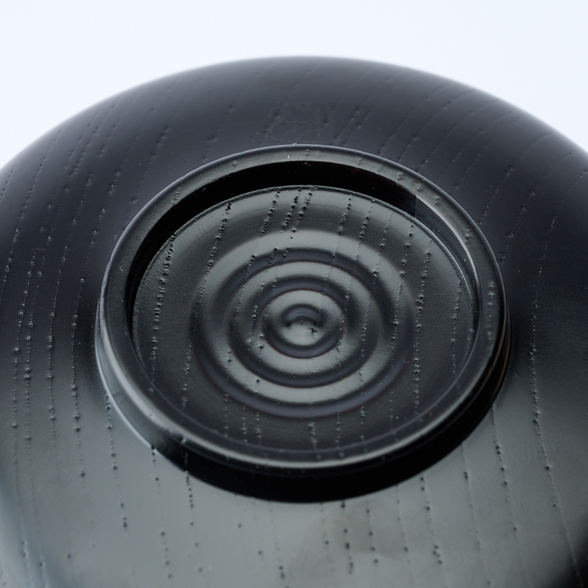 Yu-Chabako Wood Grain Matcha Tea Set