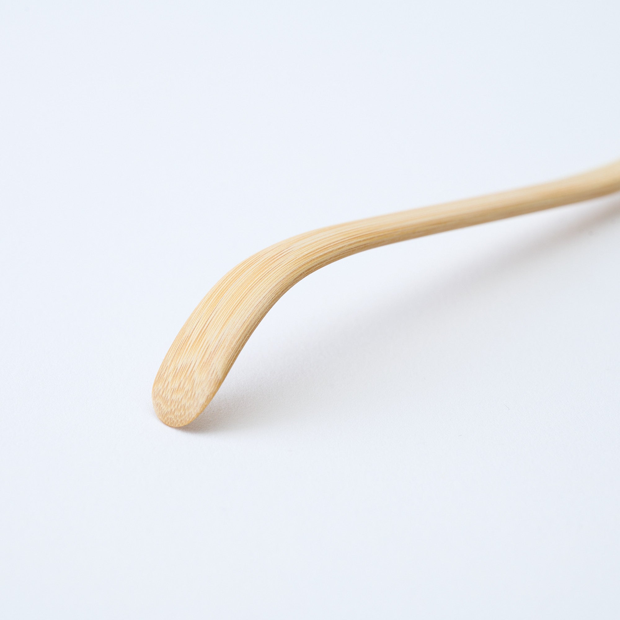 Yu-Chabako Wood Grain Matcha Tea Set