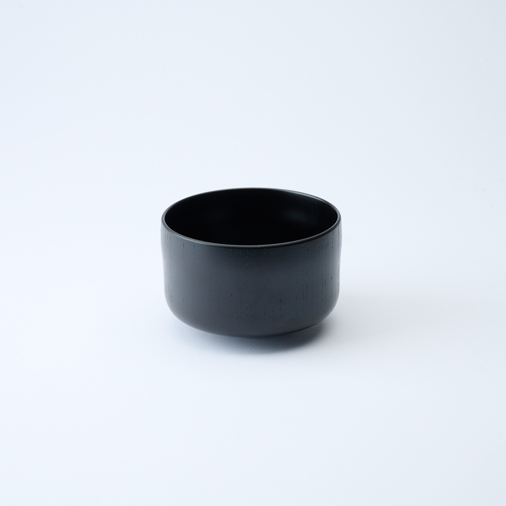 Yu-Chabako Wood Grain Matcha Tea Set