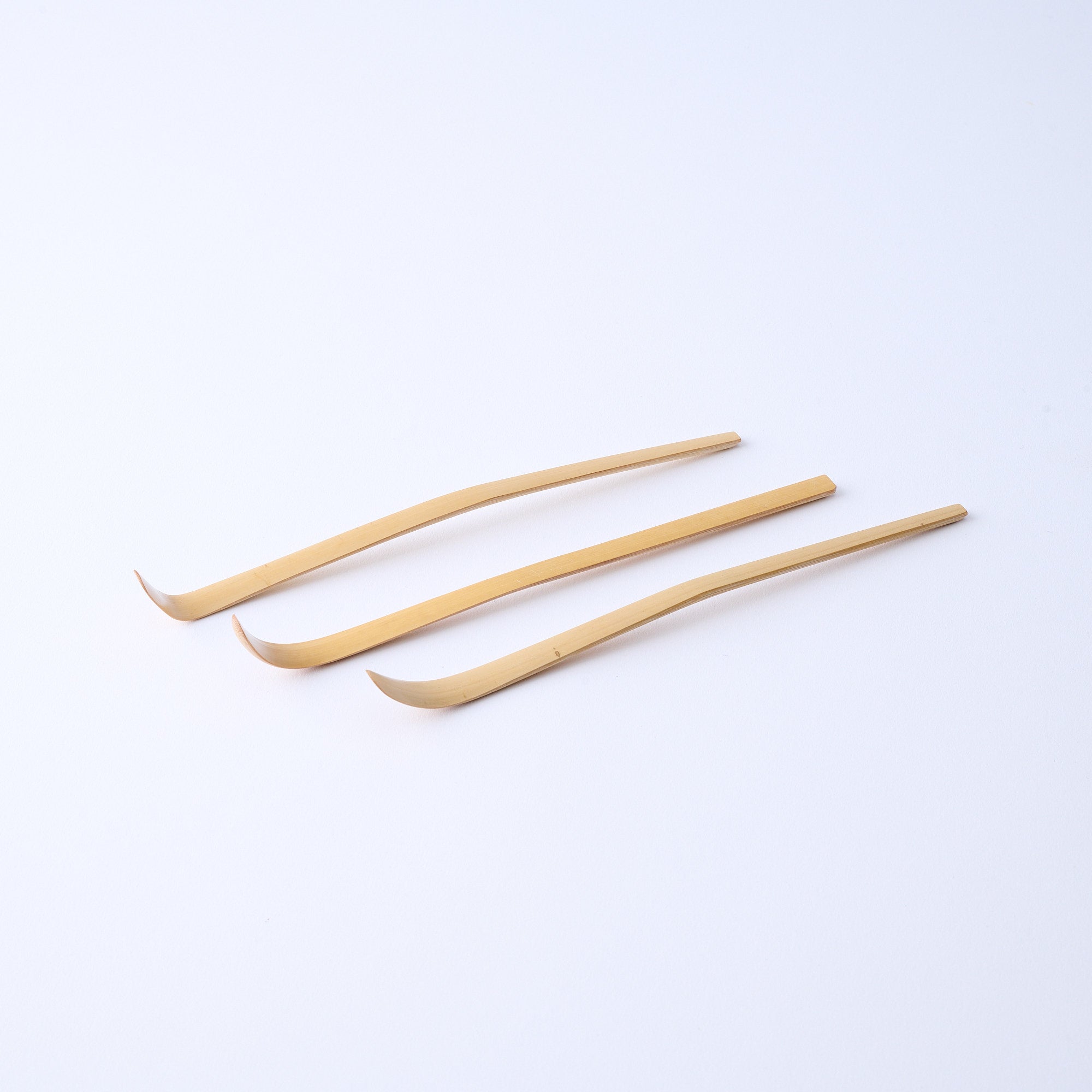 Yu-Chabako Red & Wave Pattern Matcha Tea Set
