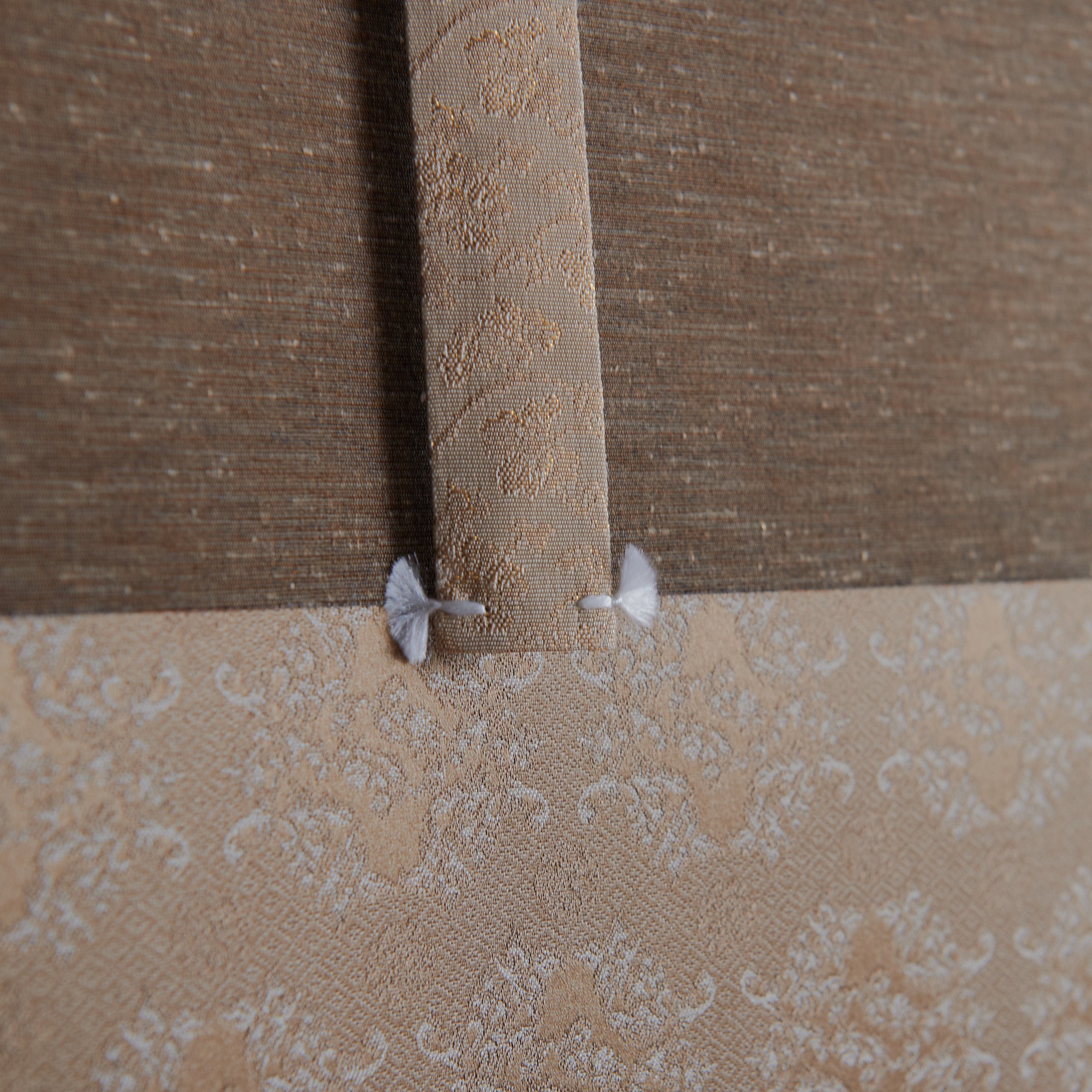 Aka-Fuji Kakejiku Hanging Scroll